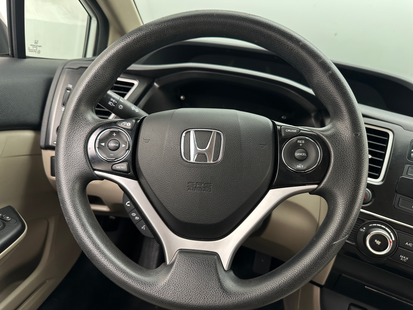 Thumbnail: 2013 Honda Civic - 5