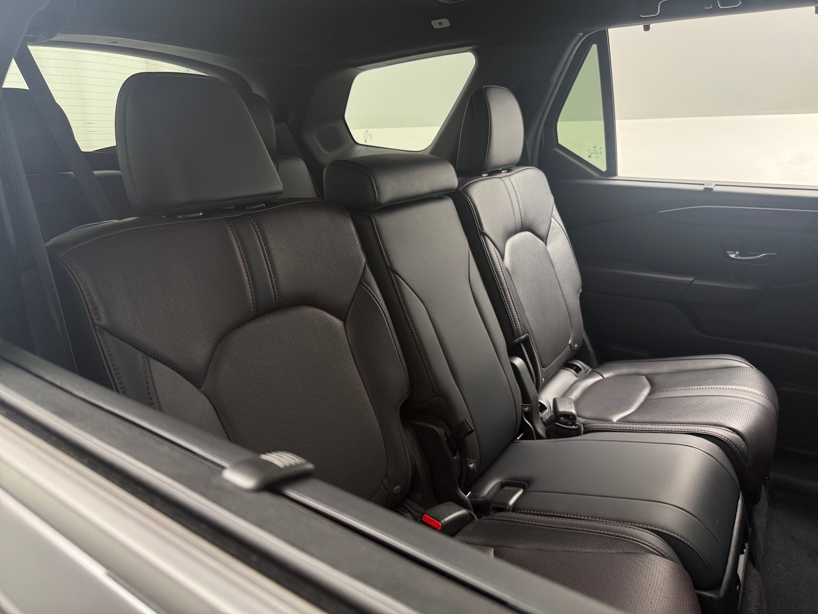 Thumbnail: 2025 Honda Pilot - 5