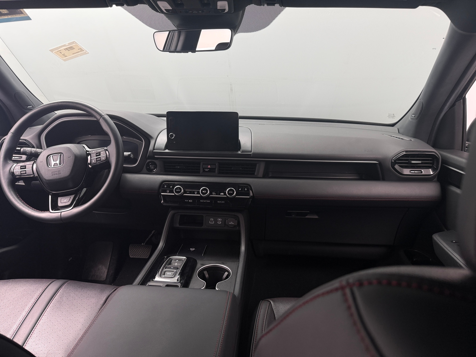 Thumbnail: 2025 Honda Pilot - 2