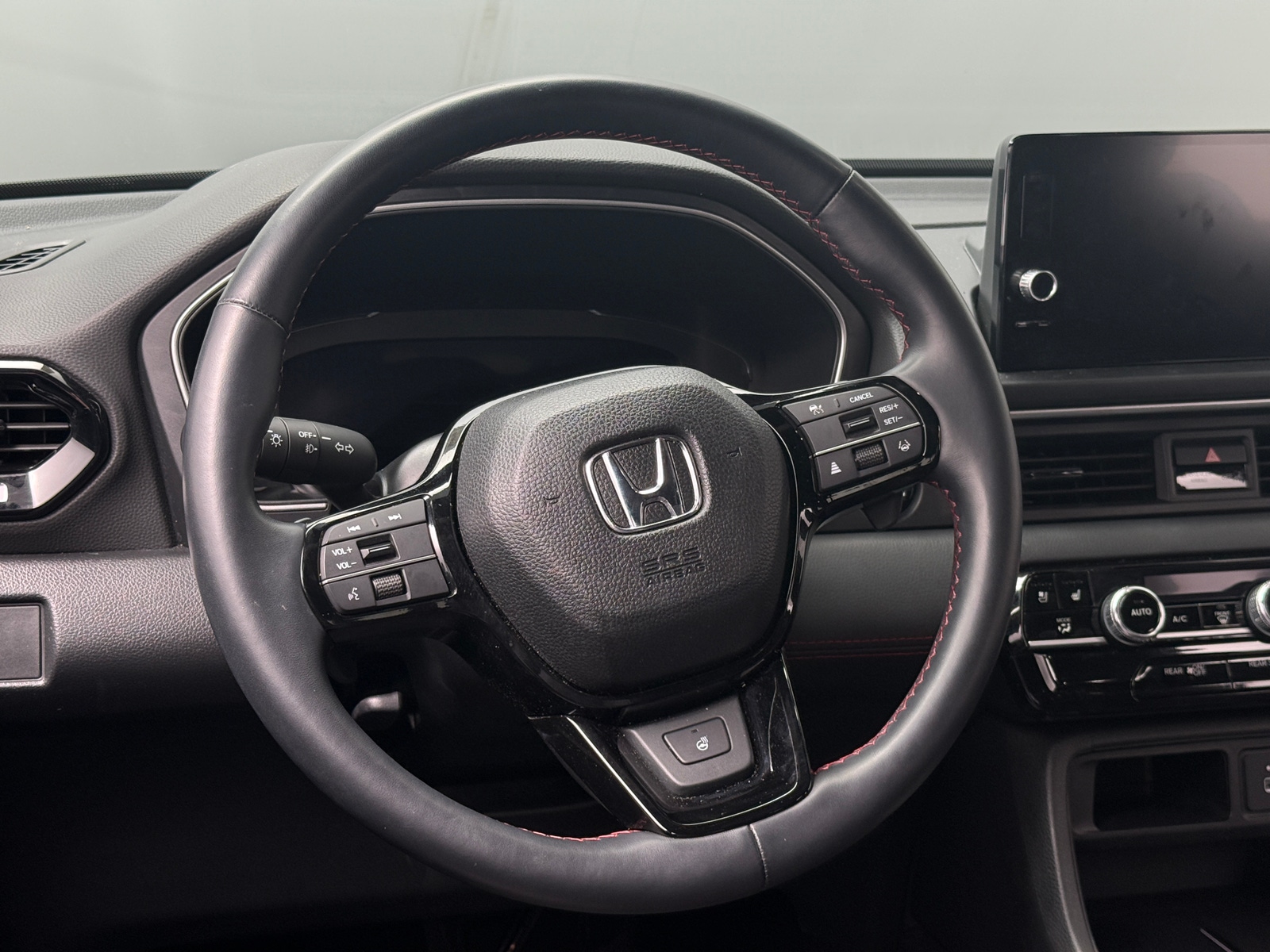 Thumbnail: 2025 Honda Pilot - 4