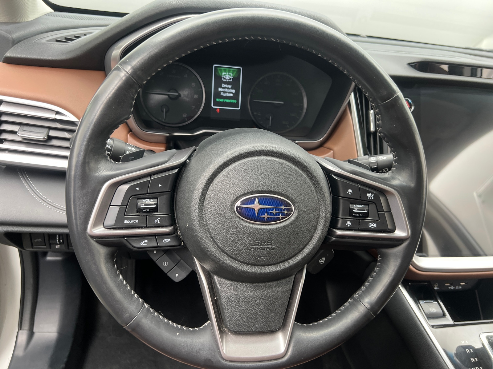 Thumbnail: 2022 Subaru Outback - 4