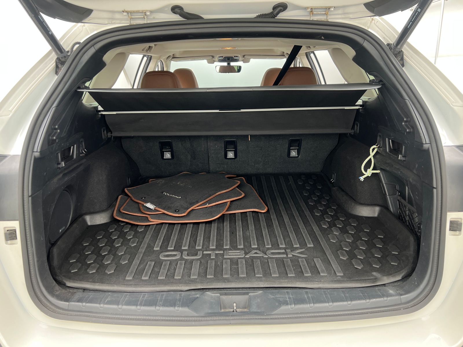 Thumbnail: 2022 Subaru Outback - 6
