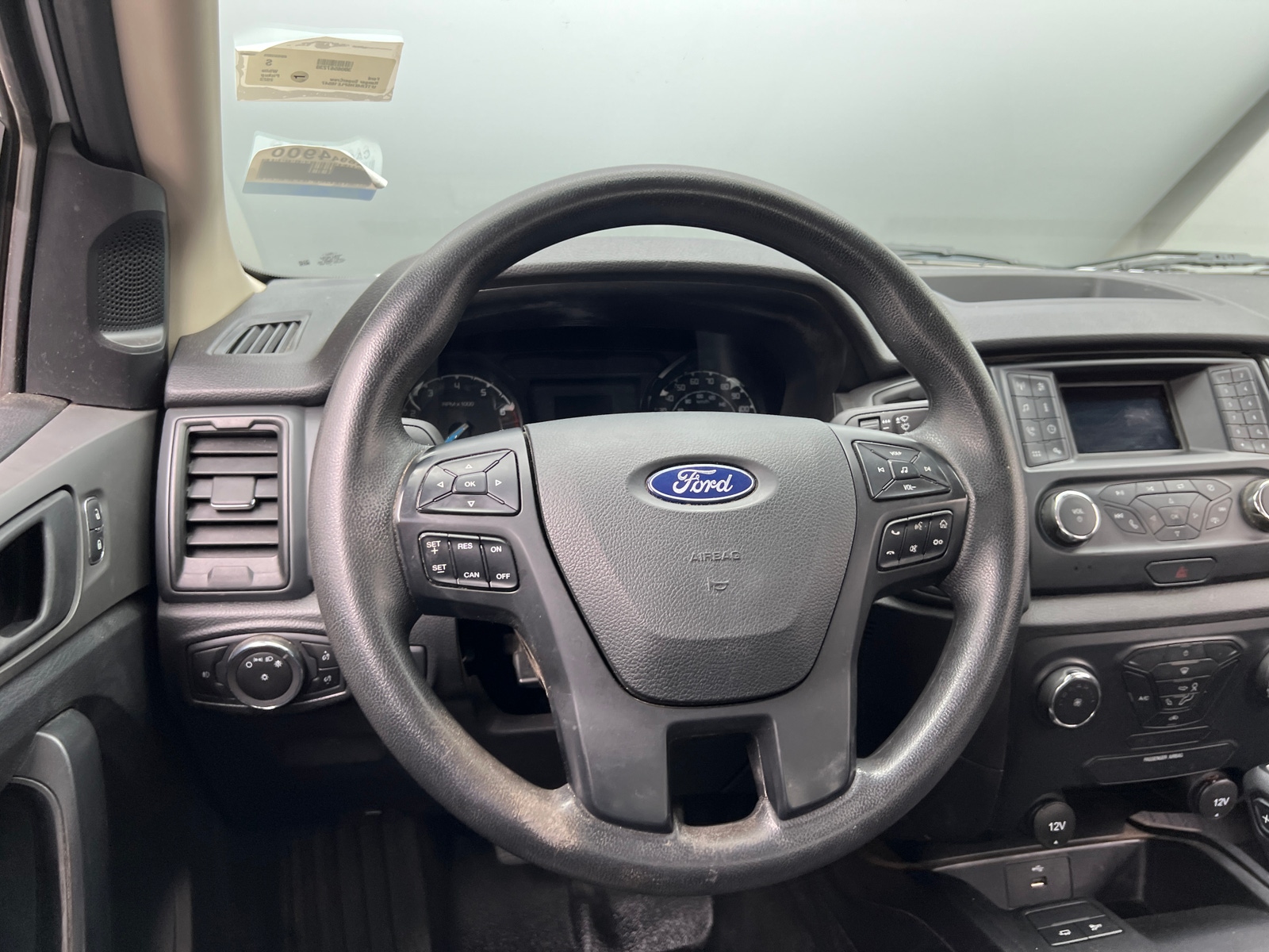Thumbnail: 2023 Ford Ranger - 5