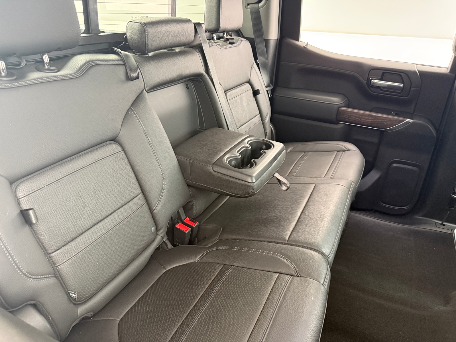 Thumbnail: 2020 GMC Sierra 1500 - 5