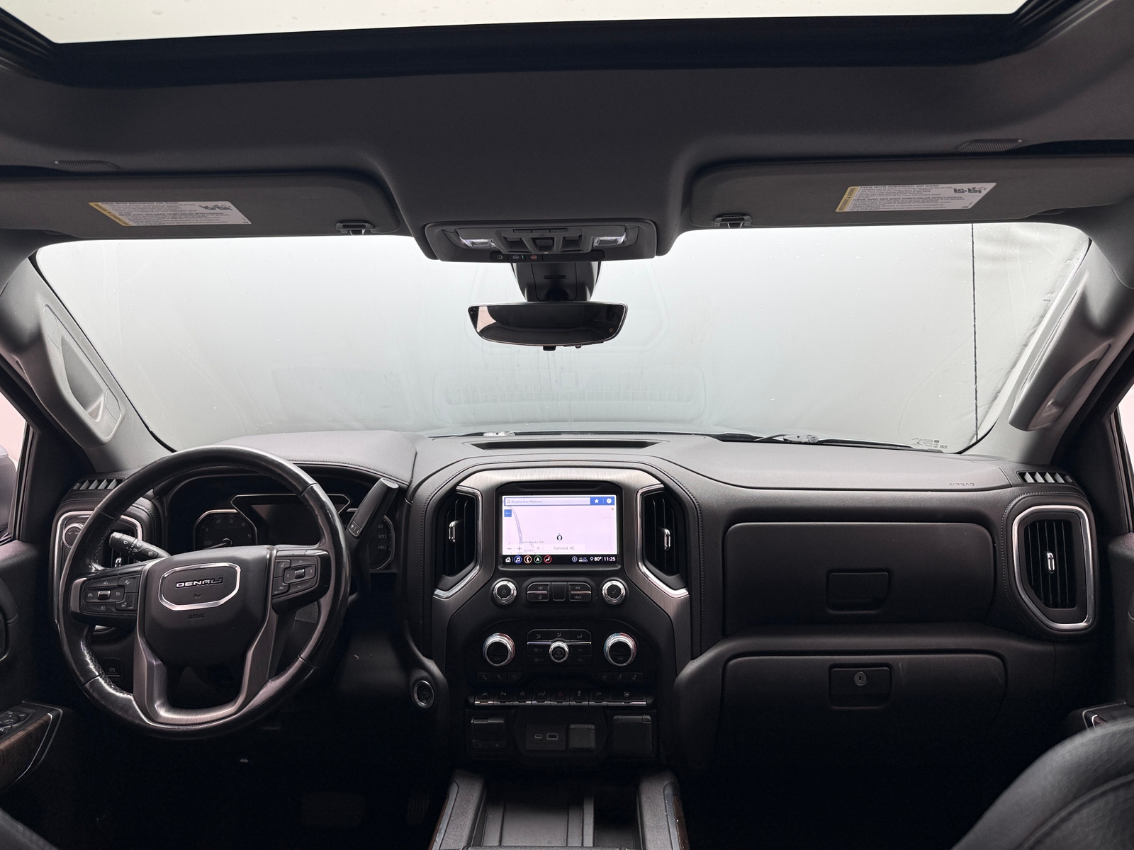 Thumbnail: 2020 GMC Sierra 1500 - 2