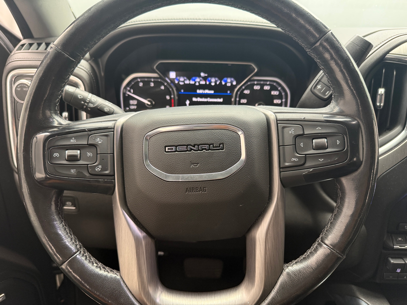 Thumbnail: 2020 GMC Sierra 1500 - 4