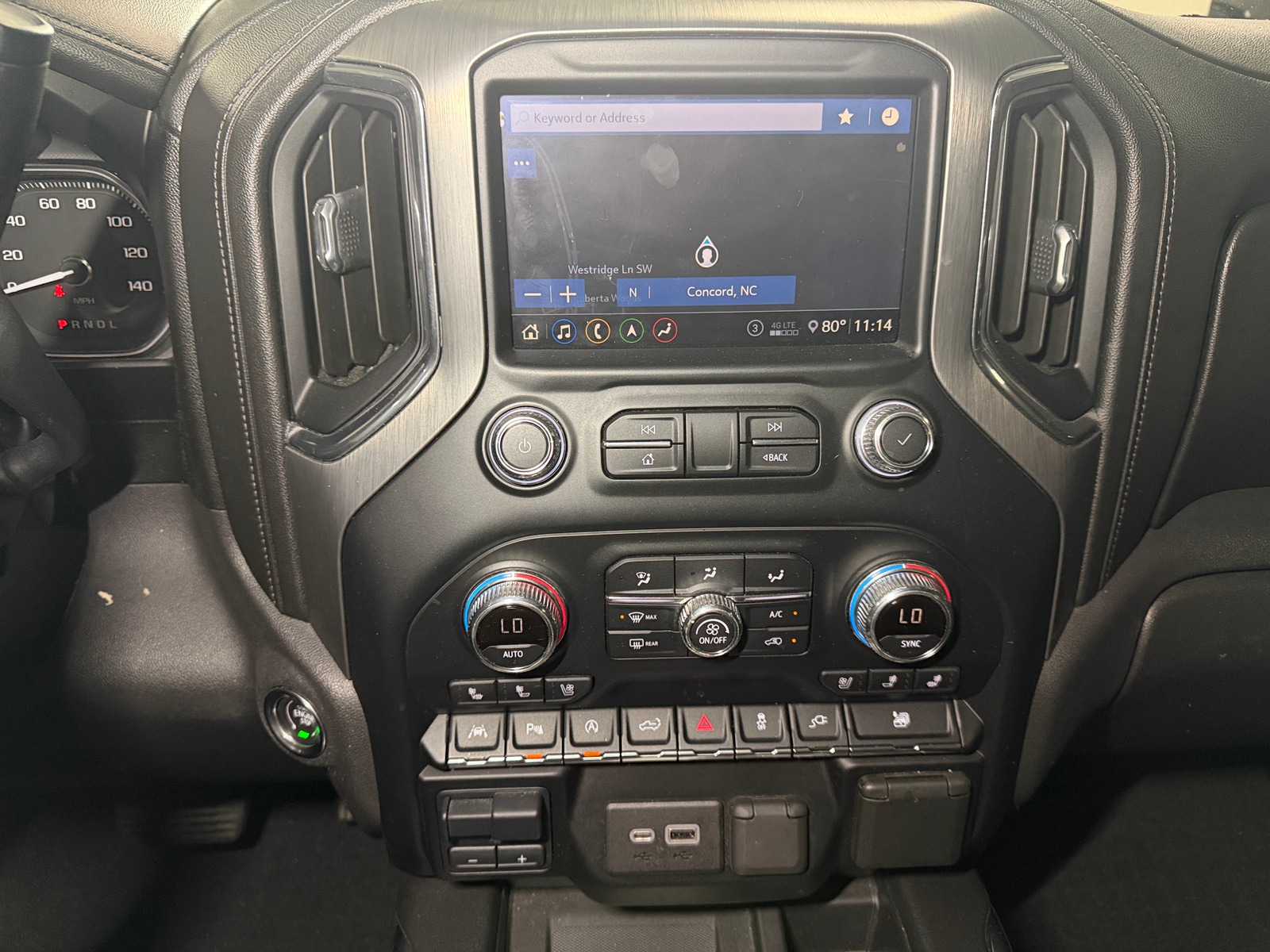 Thumbnail: 2020 GMC Sierra 1500 - 3