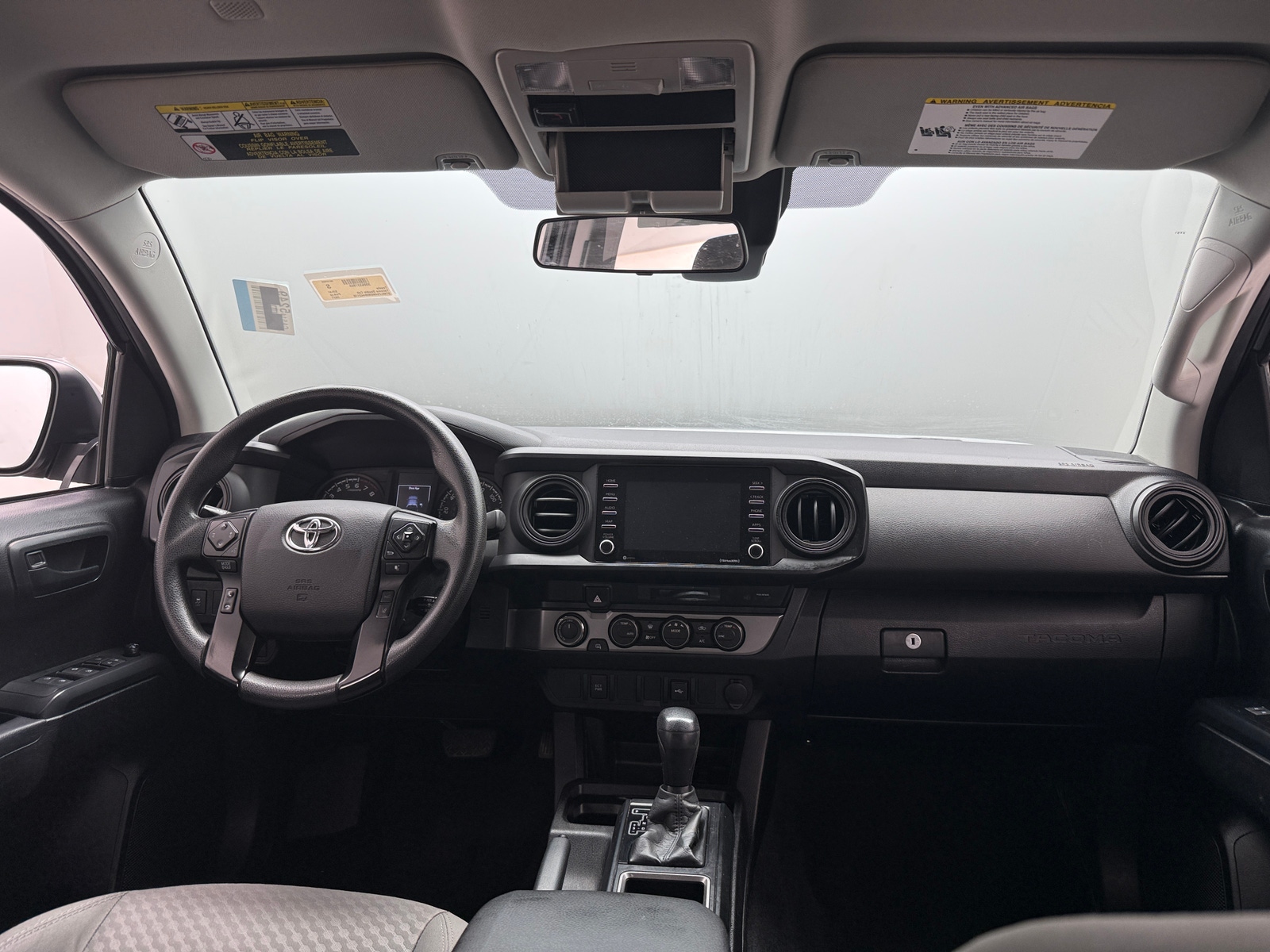 Thumbnail: 2021 Toyota Tacoma - 3