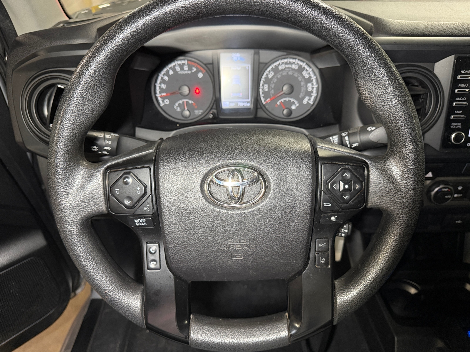 Thumbnail: 2021 Toyota Tacoma - 5