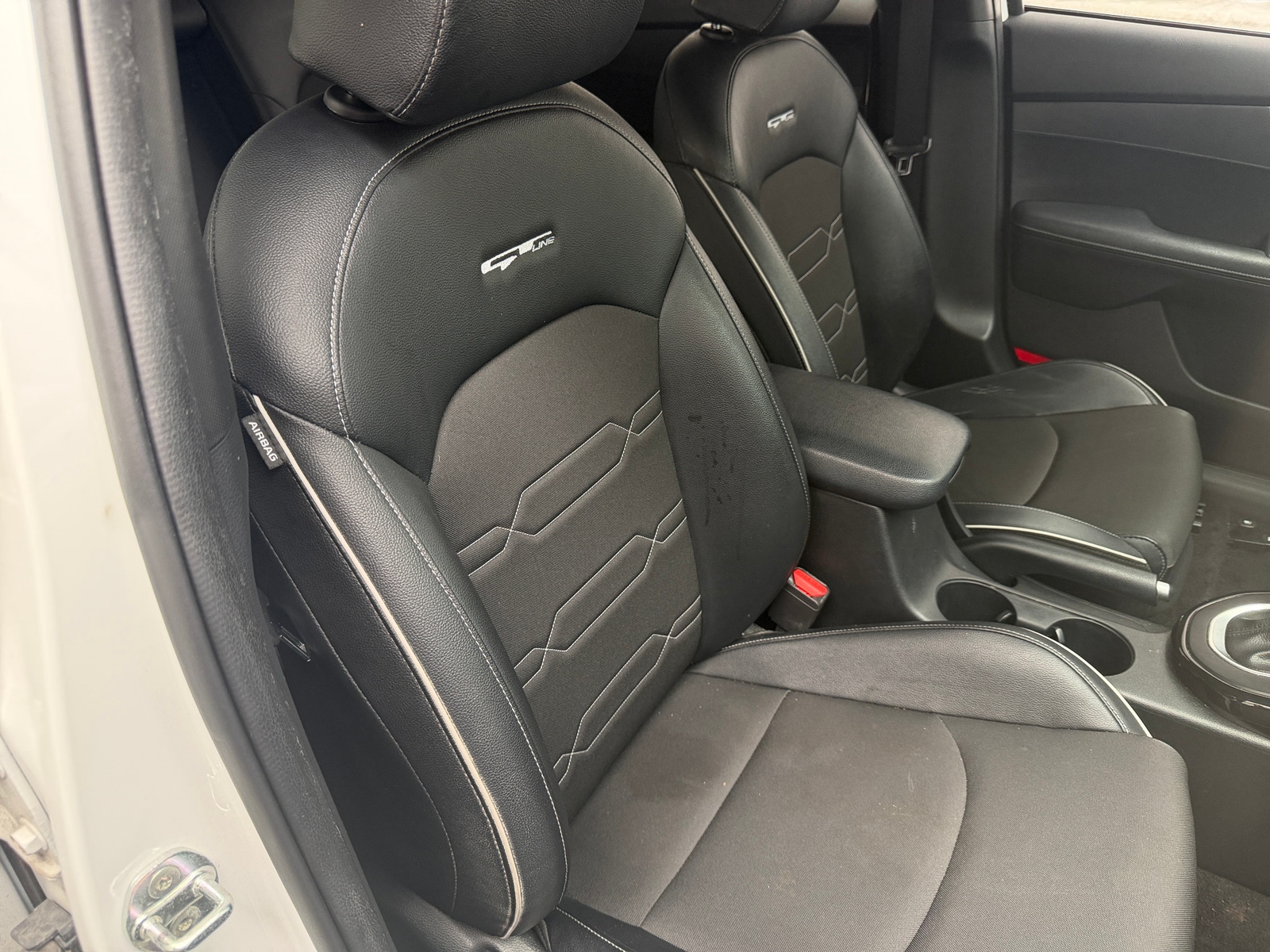 Thumbnail: 2021 Kia Forte - 2