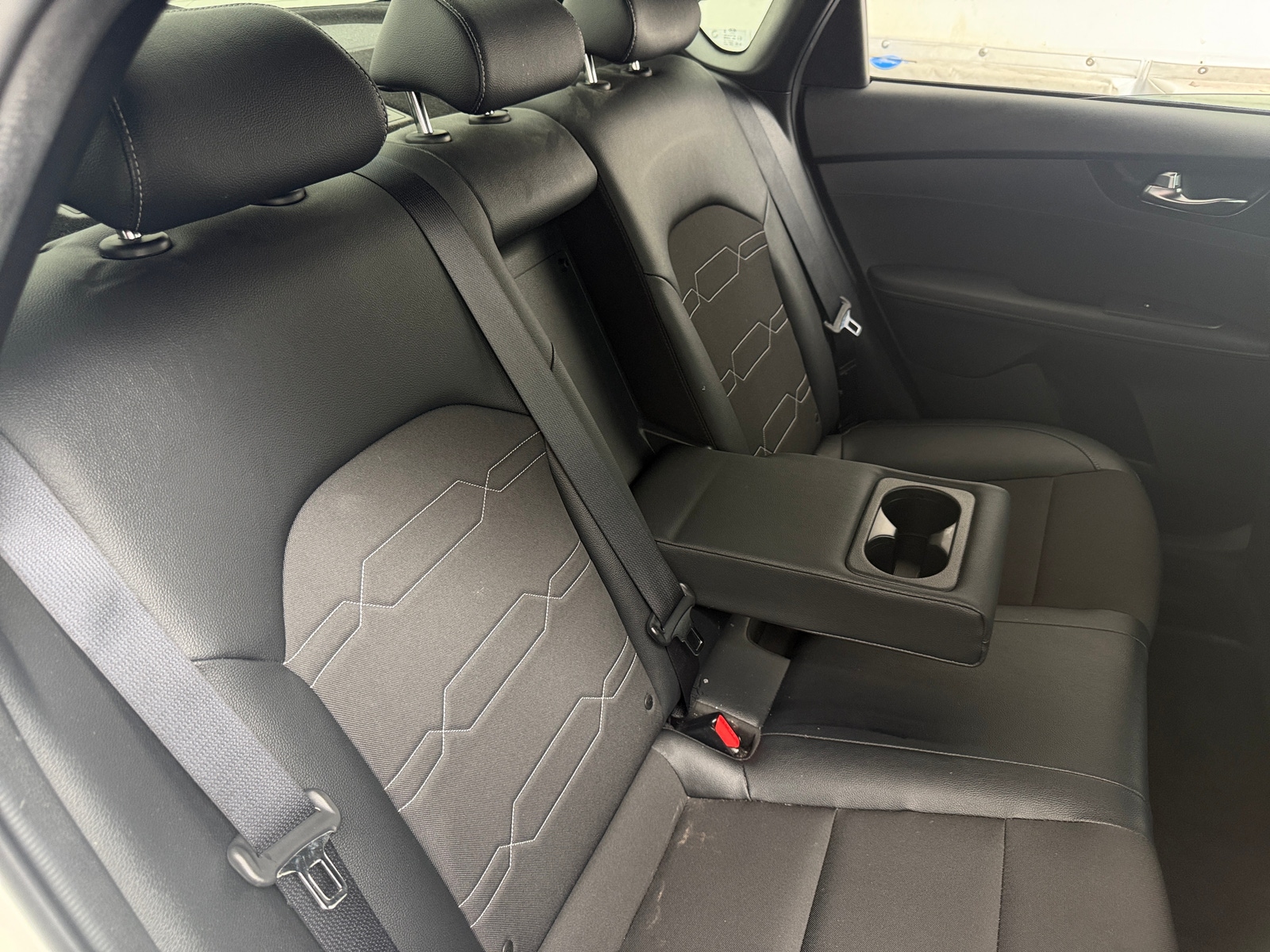 Thumbnail: 2021 Kia Forte - 6