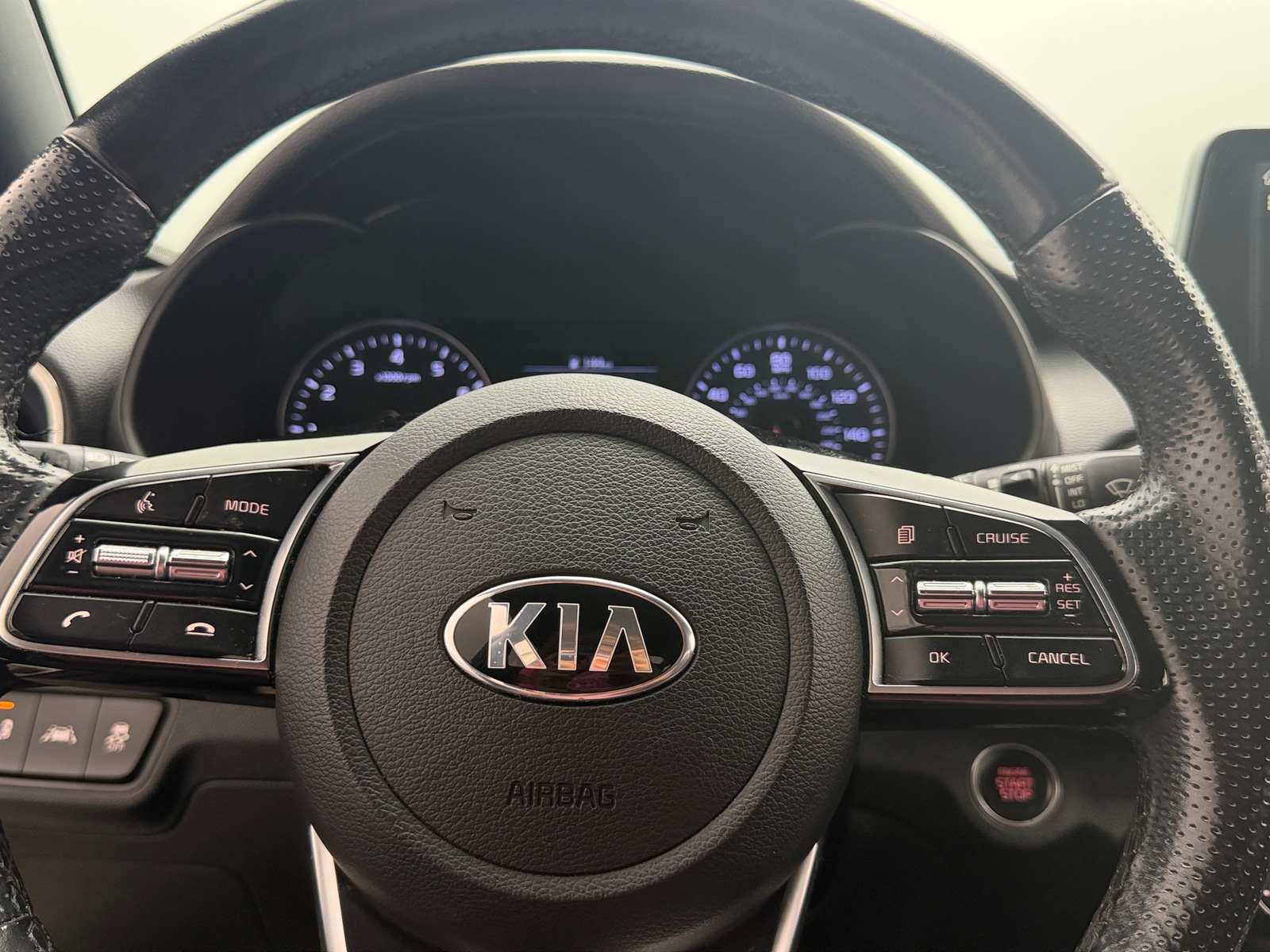 Thumbnail: 2021 Kia Forte - 5