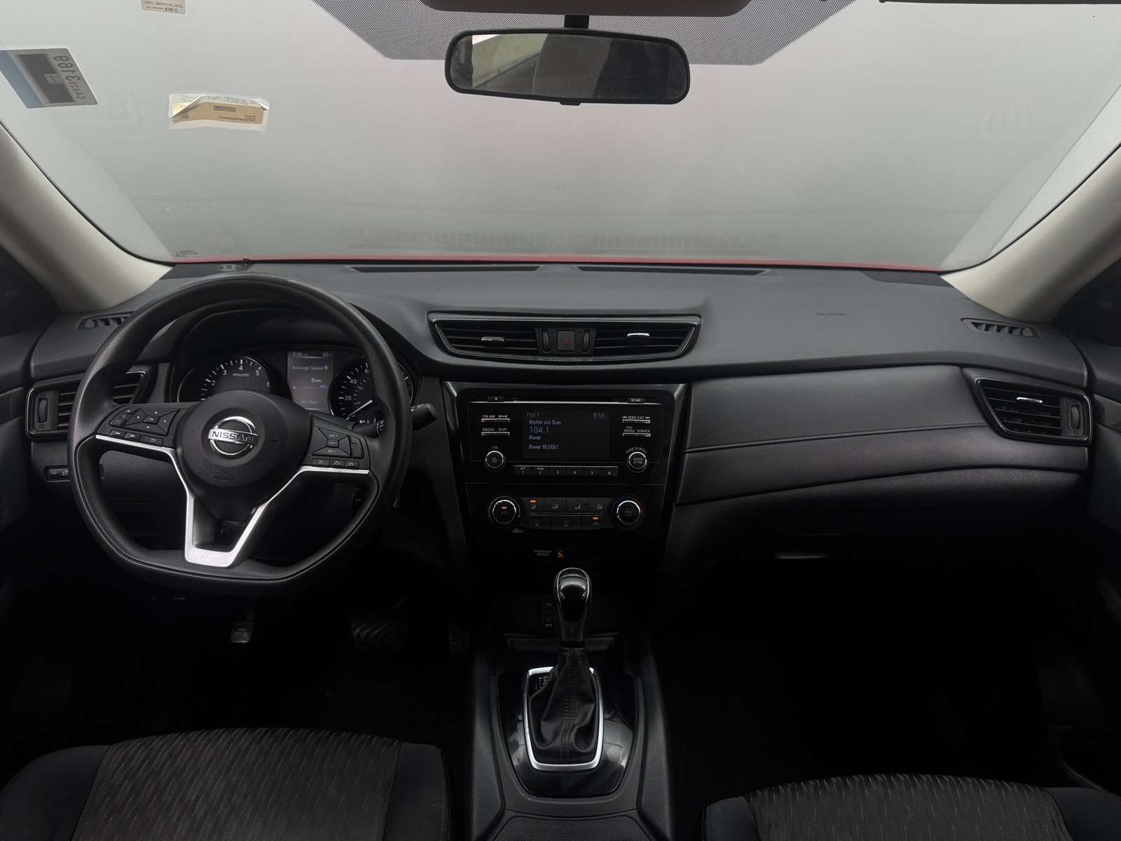 Thumbnail: 2017 Nissan Rogue - 3
