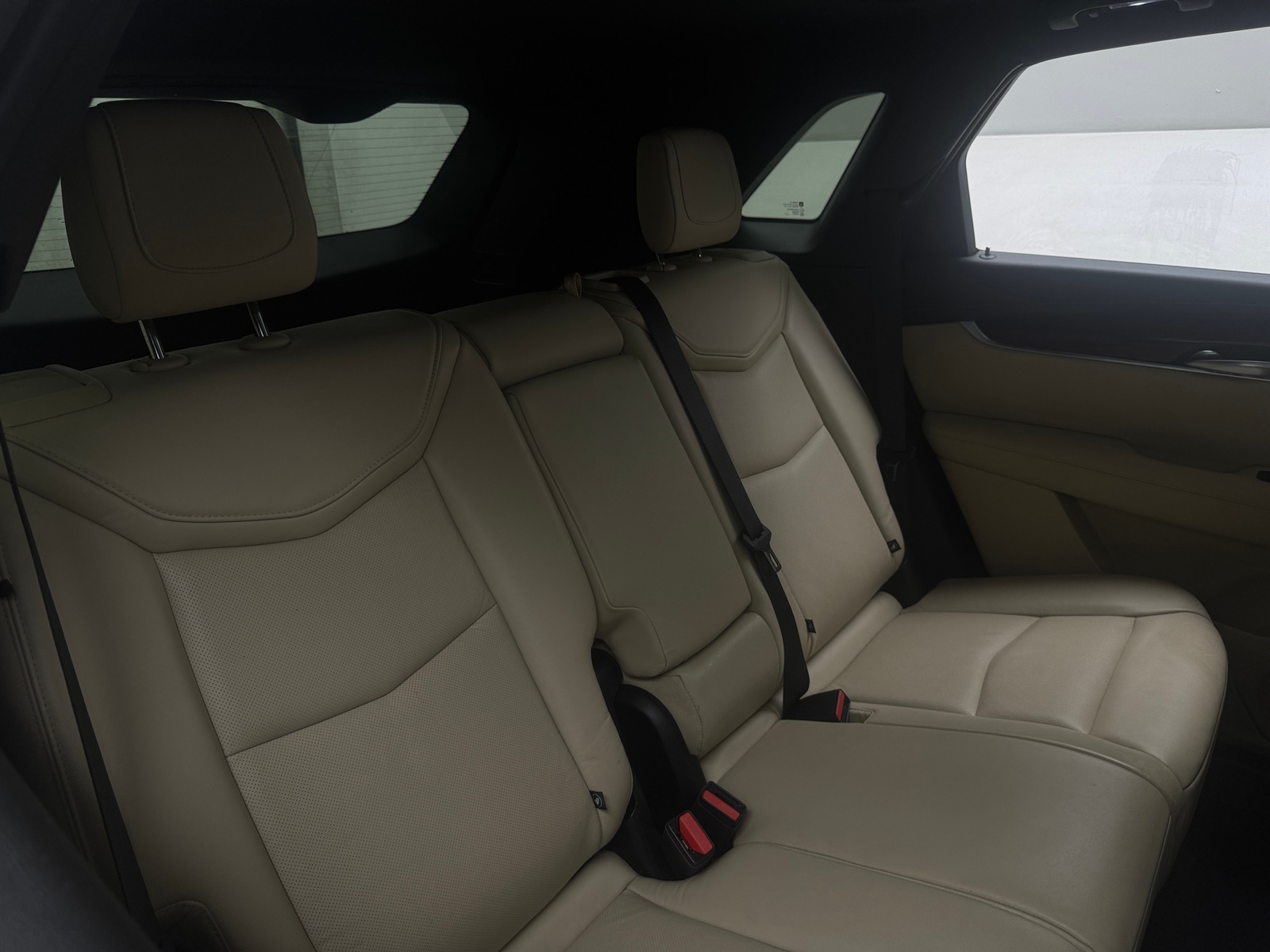 Thumbnail: 2018 Cadillac XT5 - 5