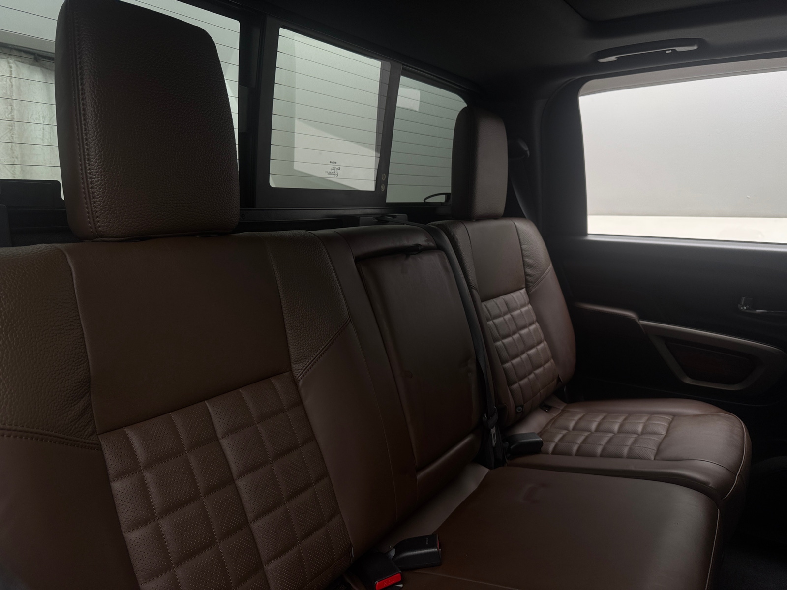 Thumbnail: 2021 Nissan Titan - 5
