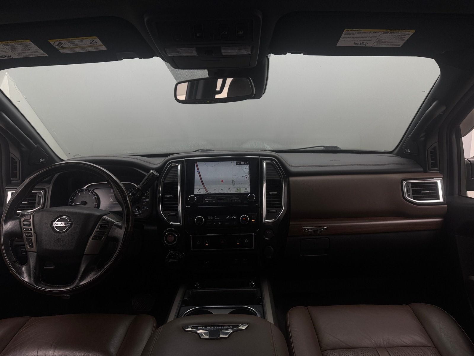 Thumbnail: 2021 Nissan Titan - 2