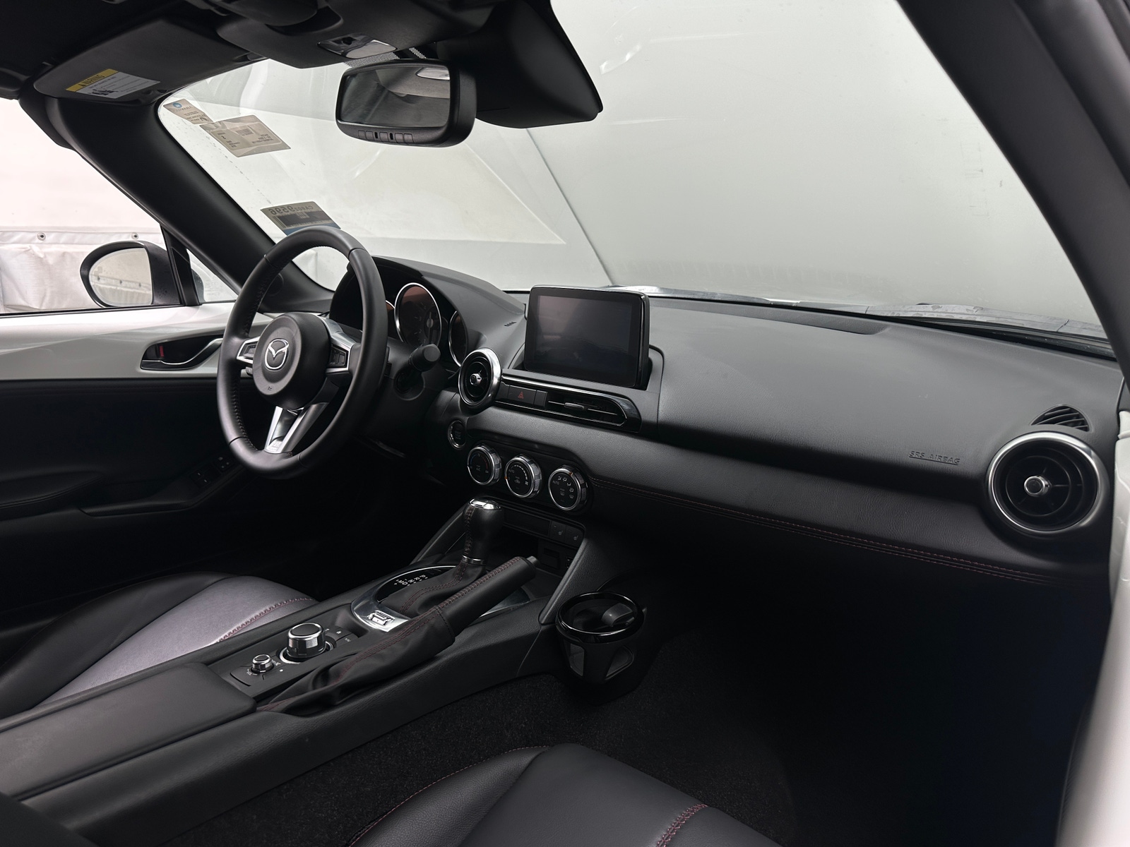 Thumbnail: 2018 Mazda MX-5 Miata - 2
