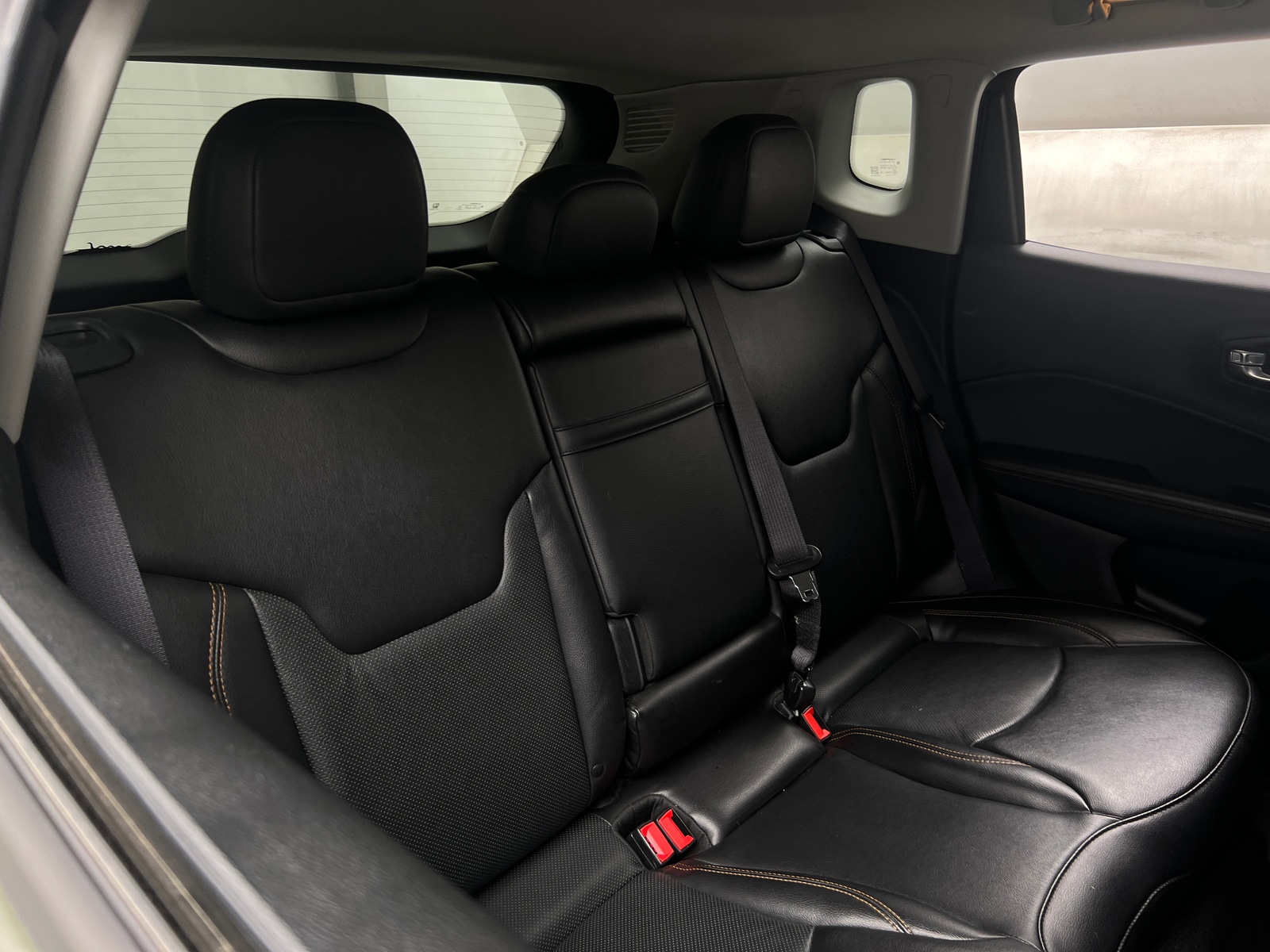 Thumbnail: 2019 Jeep Compass - 5