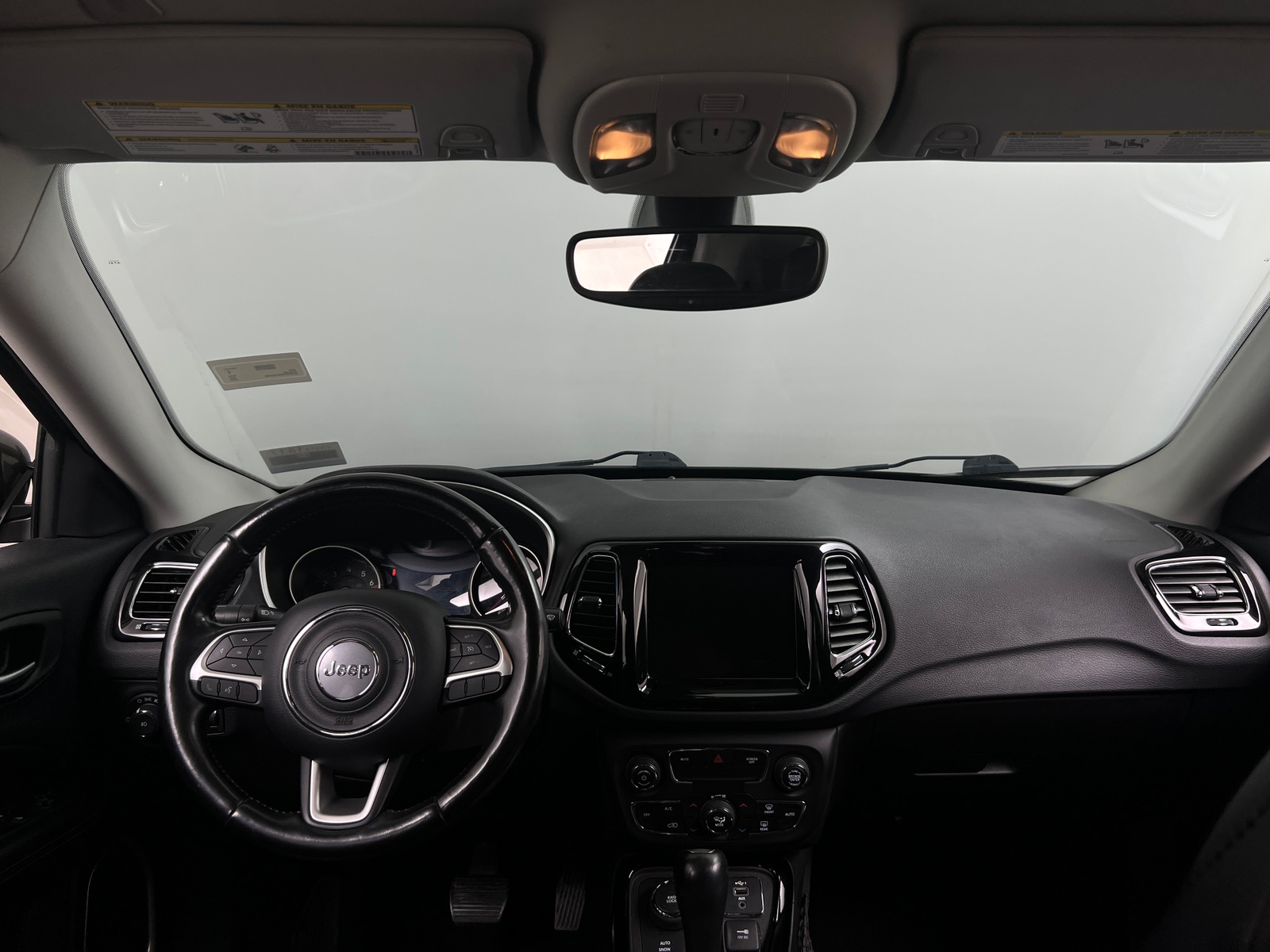 Thumbnail: 2019 Jeep Compass - 2