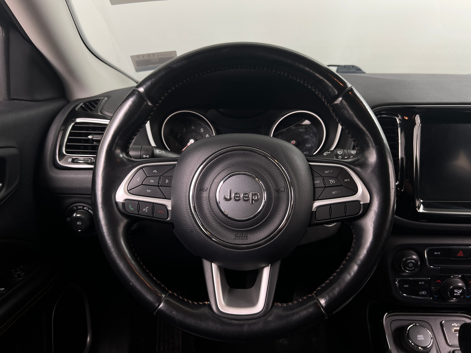 Thumbnail: 2019 Jeep Compass - 4