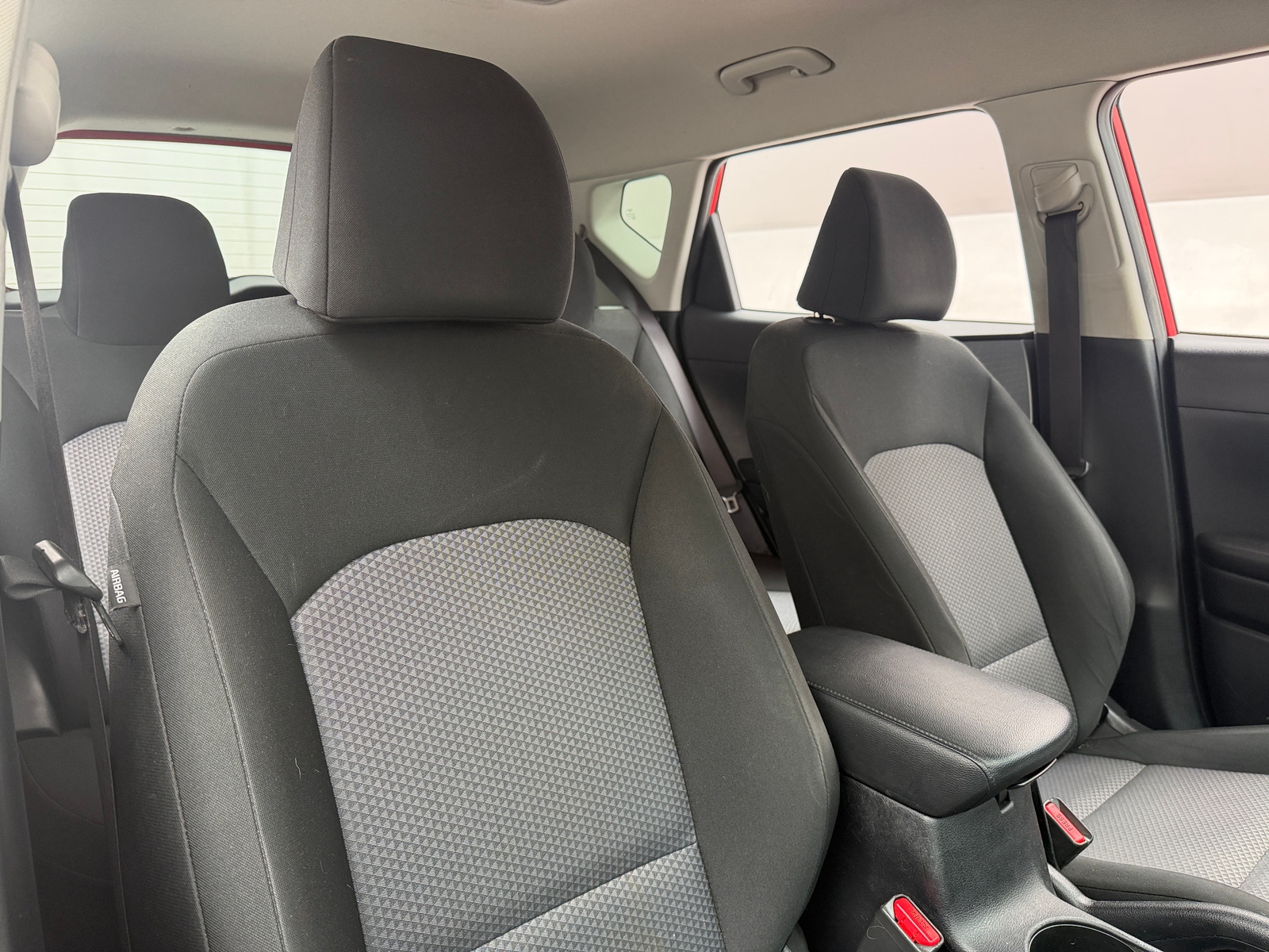 Thumbnail: 2023 Kia Soul - 2