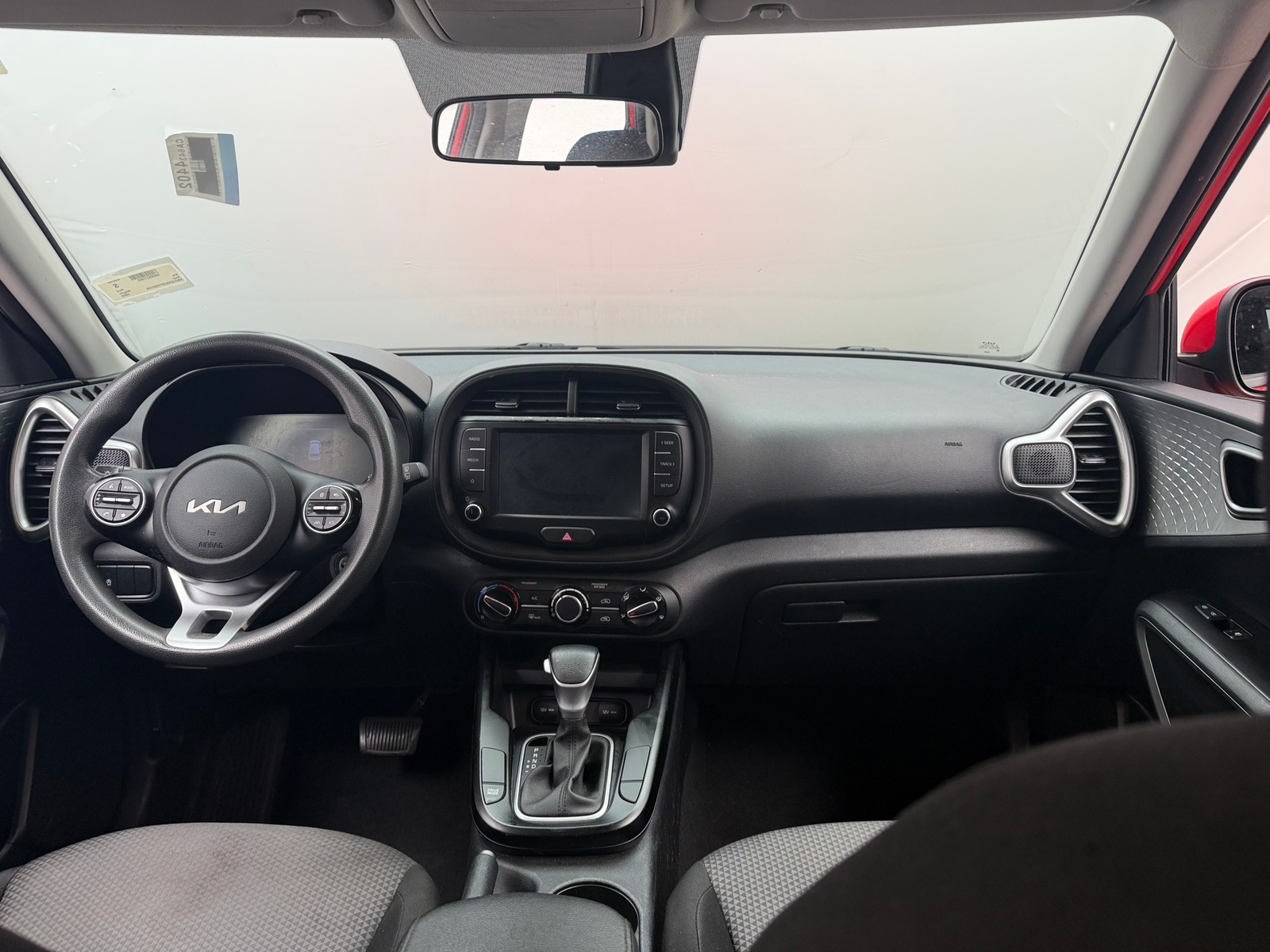 Thumbnail: 2023 Kia Soul - 3