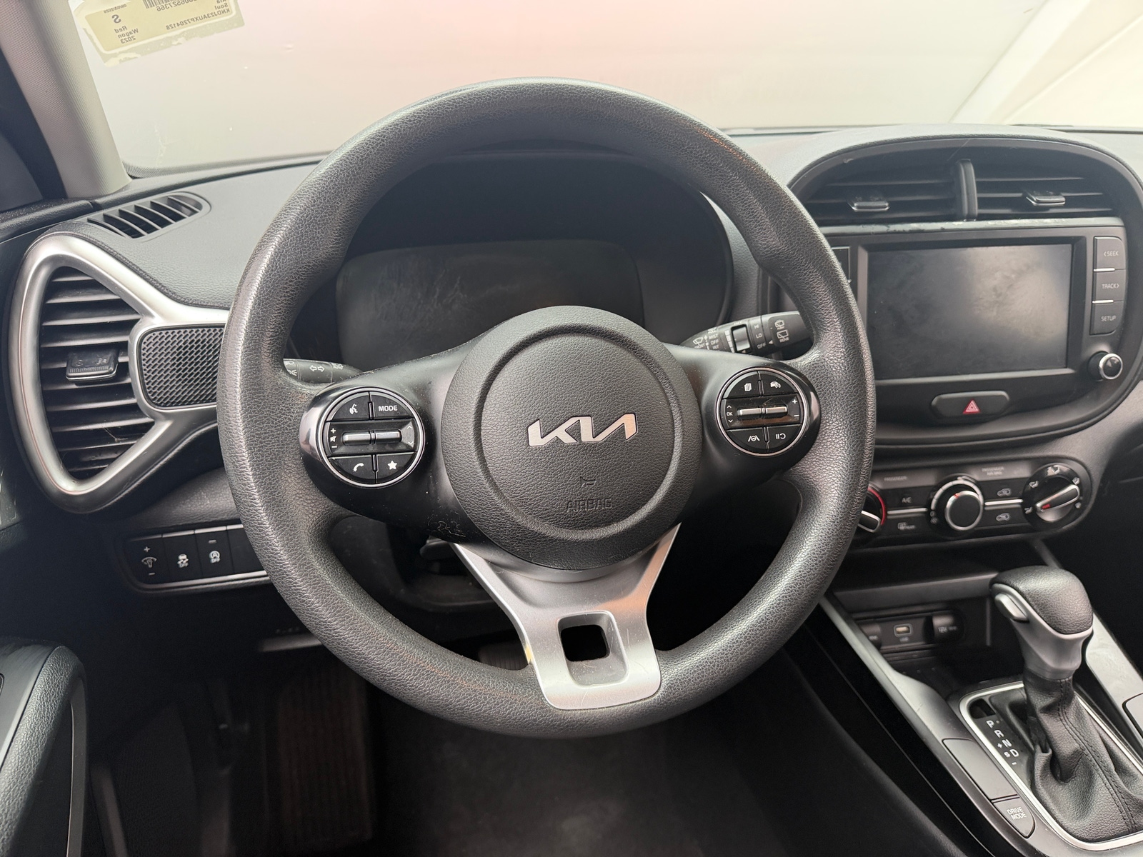 Thumbnail: 2023 Kia Soul - 5