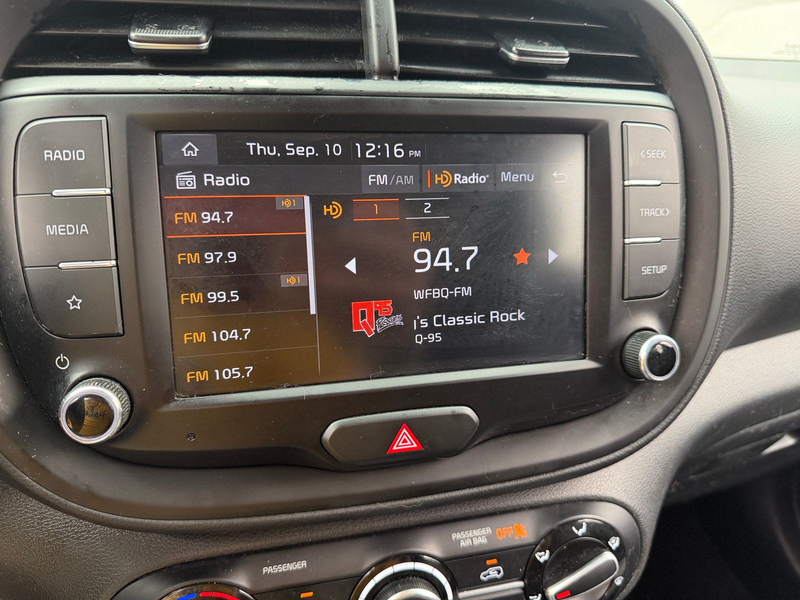 Thumbnail: 2023 Kia Soul - 4