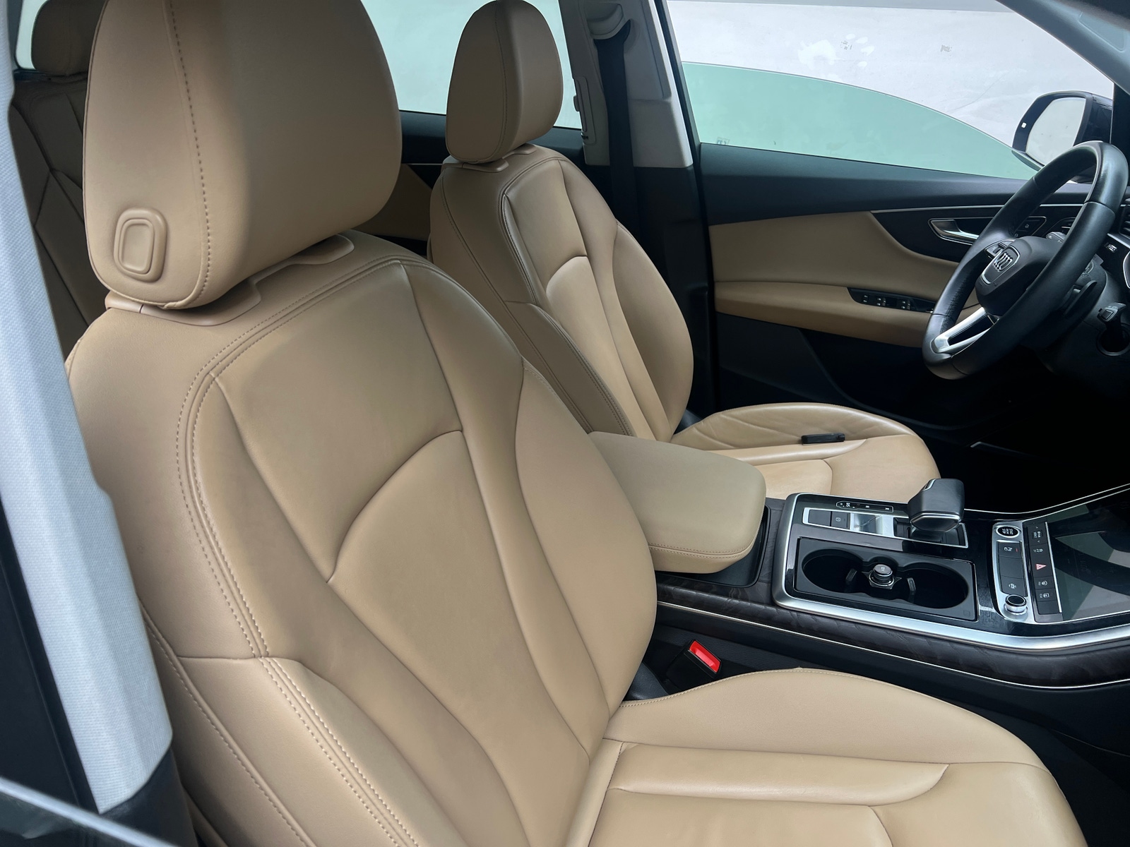Thumbnail: 2021 Audi Q7 - 2