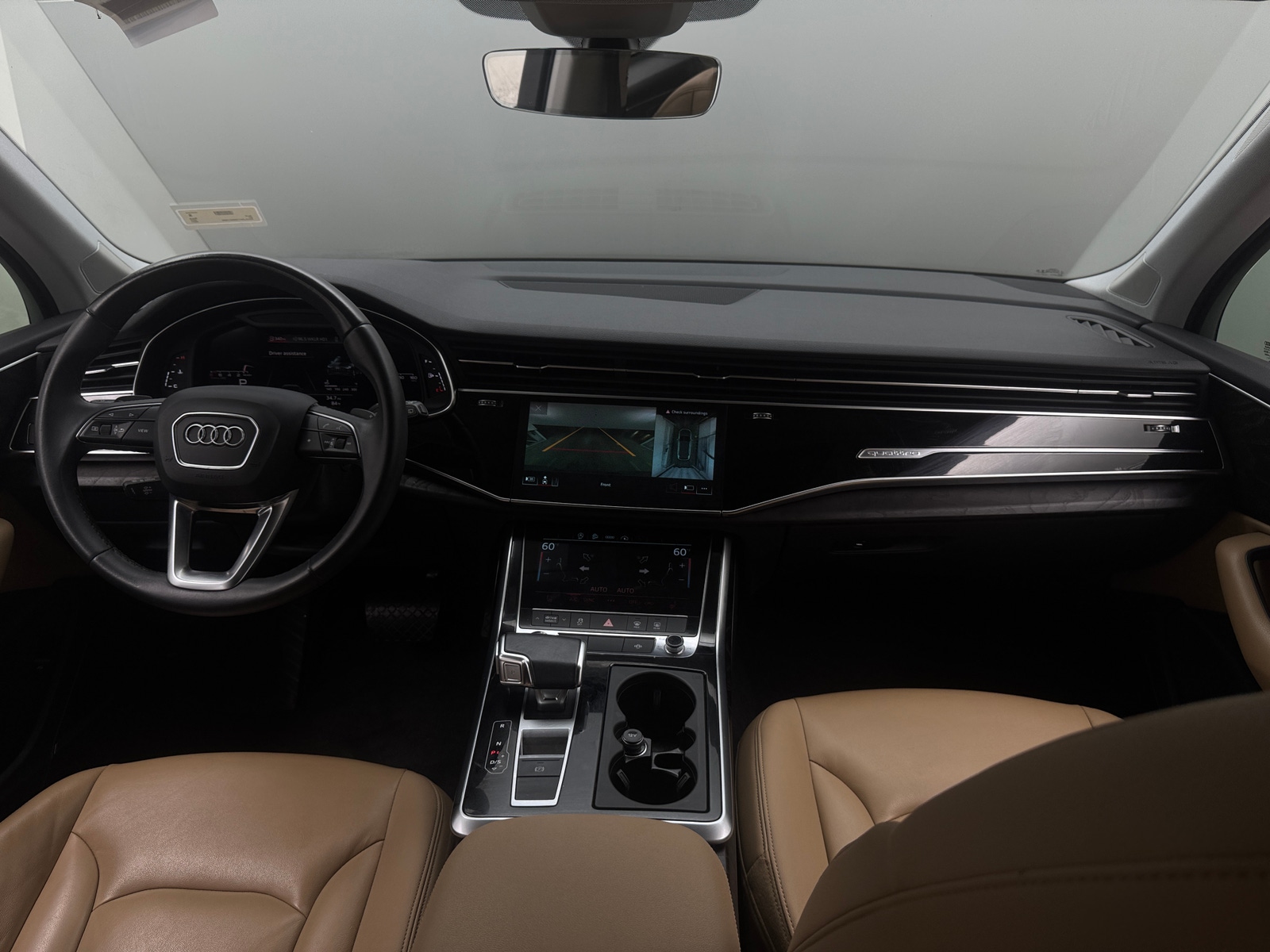 Thumbnail: 2021 Audi Q7 - 3