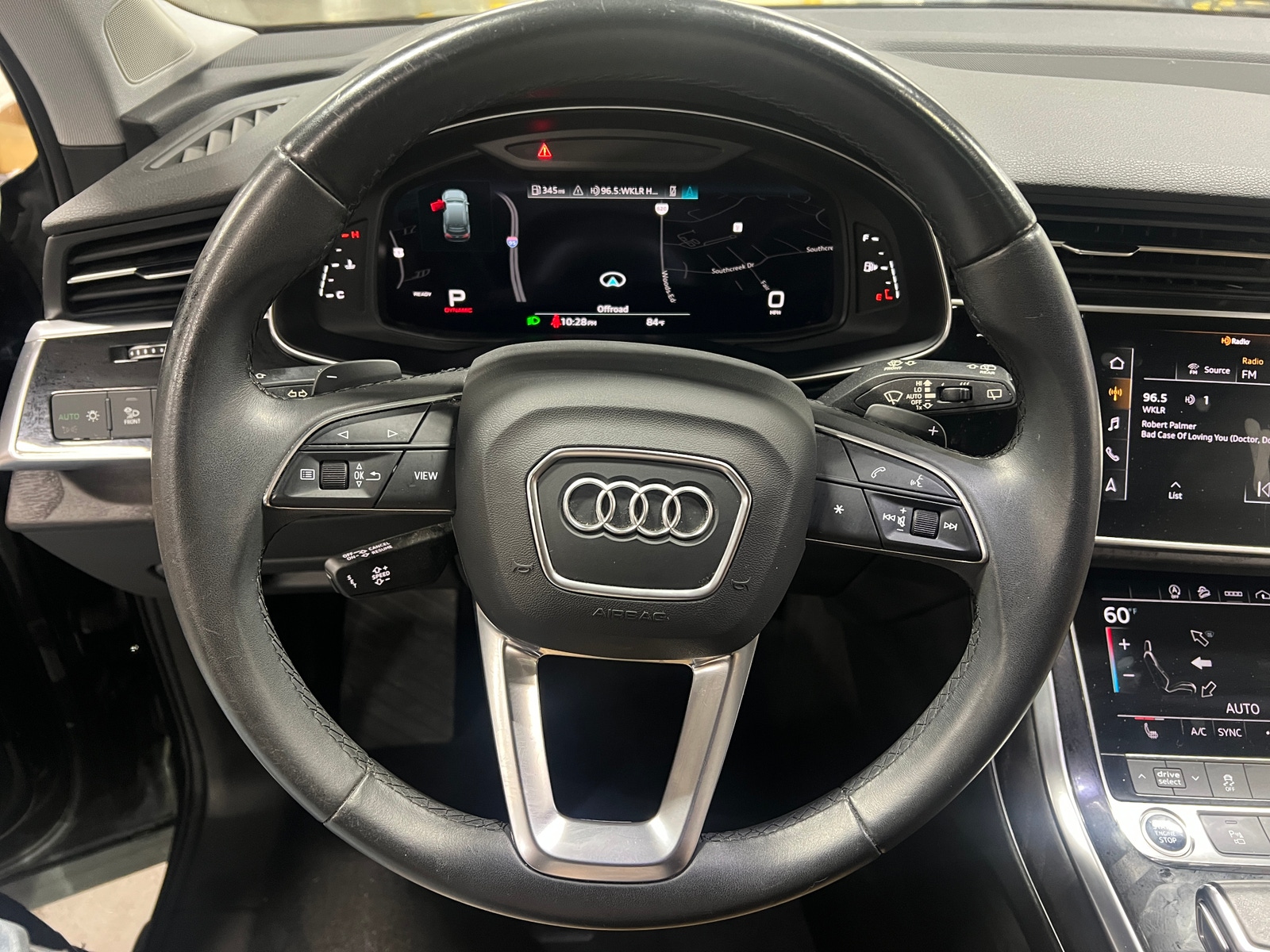 Thumbnail: 2021 Audi Q7 - 5