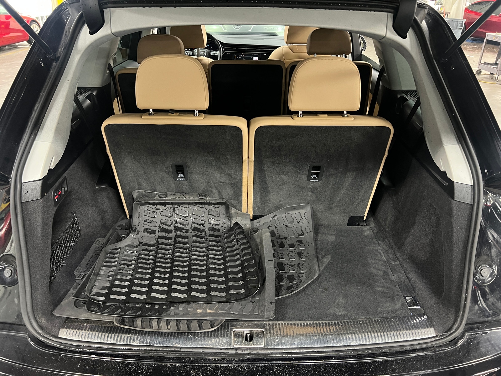 Thumbnail: 2021 Audi Q7 - 7