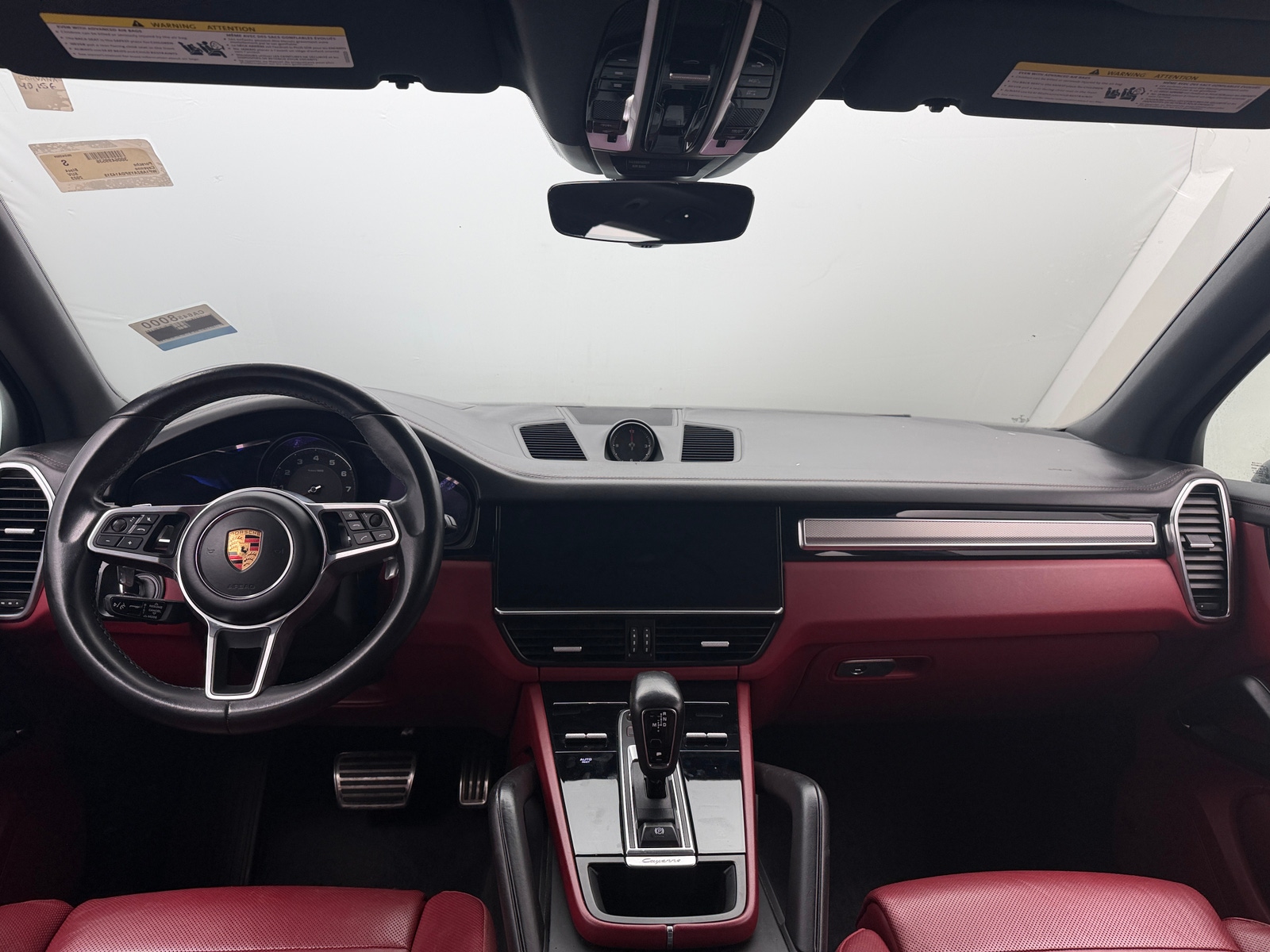 Thumbnail: 2023 Porsche Cayenne - 2