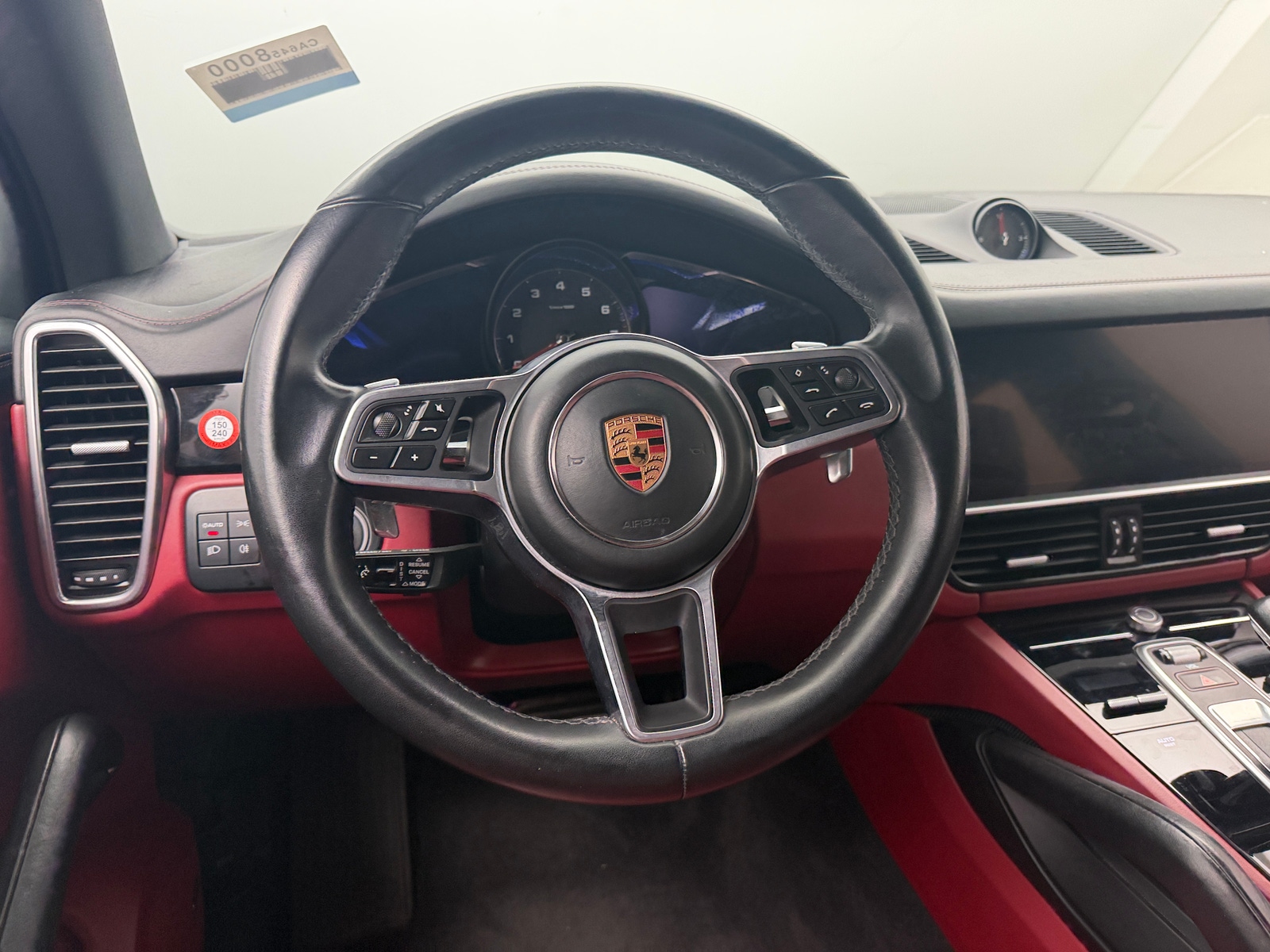 Thumbnail: 2023 Porsche Cayenne - 4