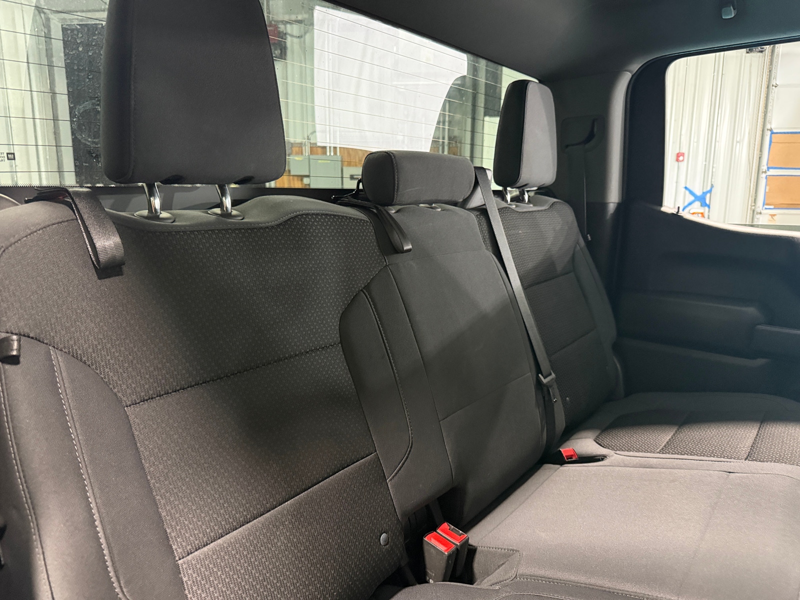Thumbnail: 2019 Chevrolet Silverado 1500 - 6