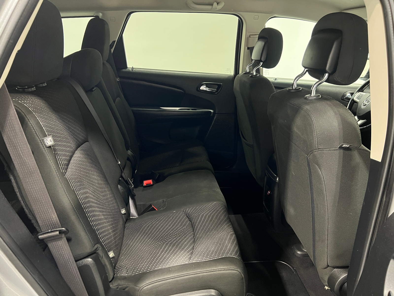 Thumbnail: 2019 Dodge Journey - 6