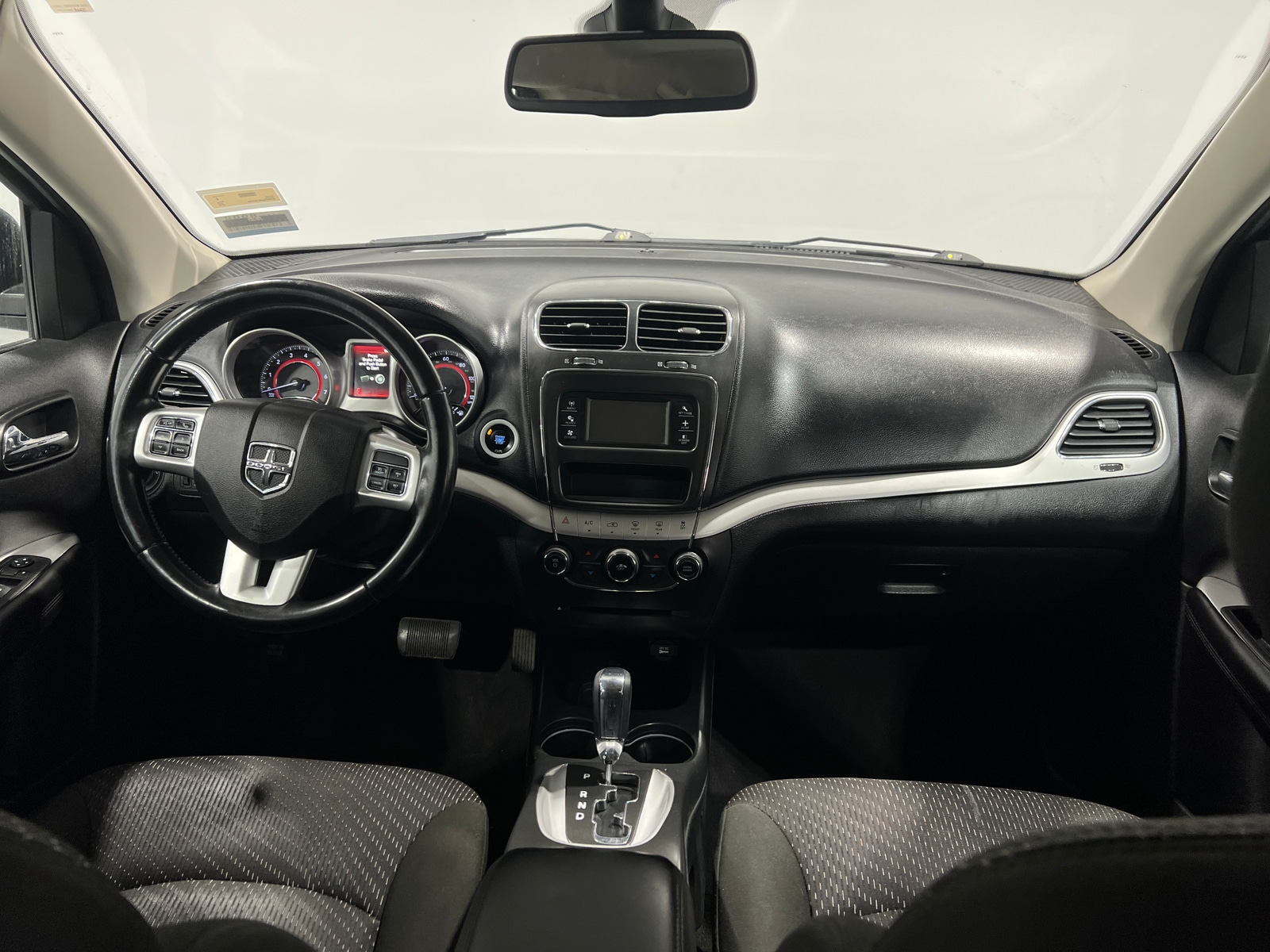 Thumbnail: 2019 Dodge Journey - 3