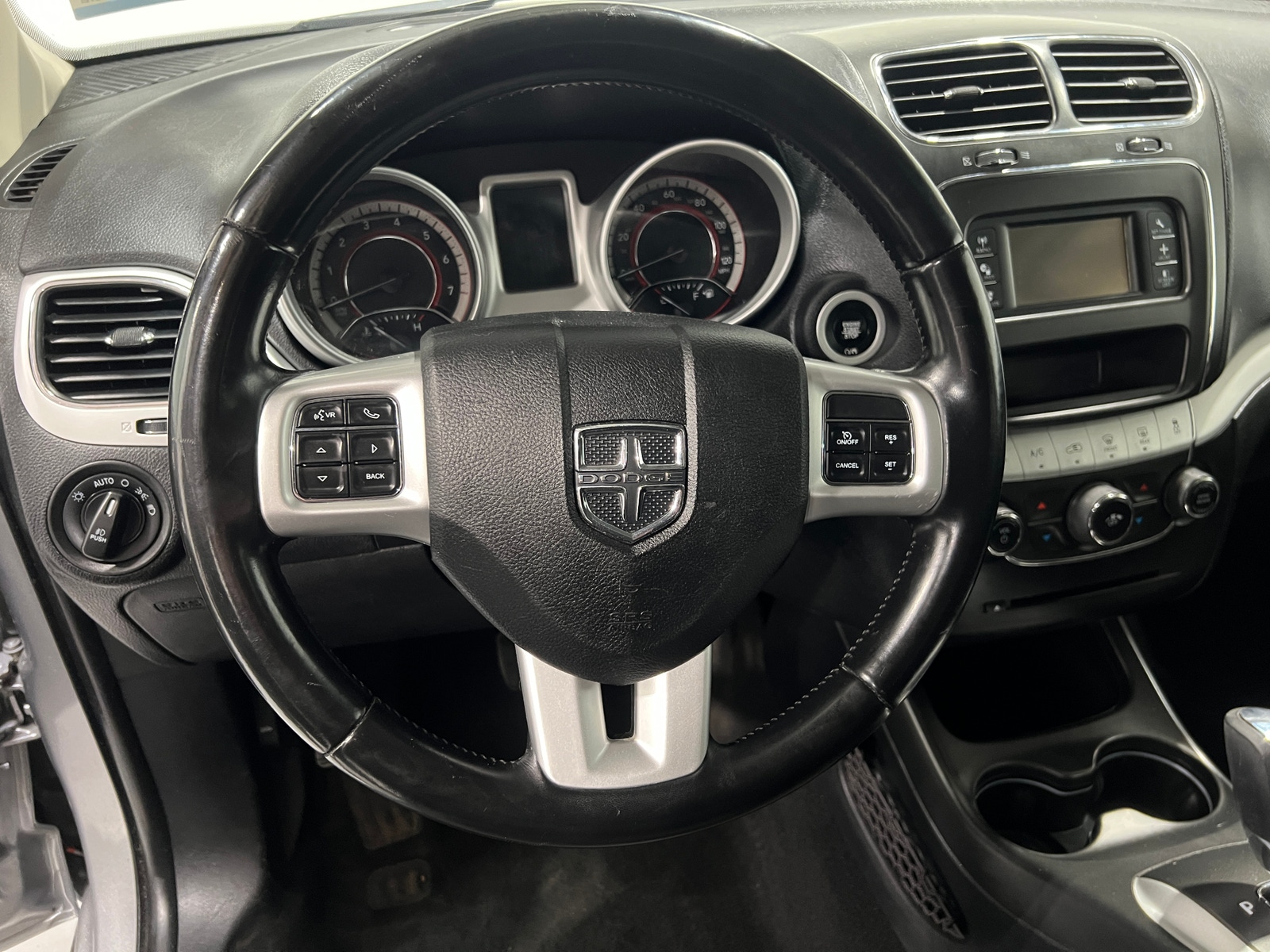 Thumbnail: 2019 Dodge Journey - 5