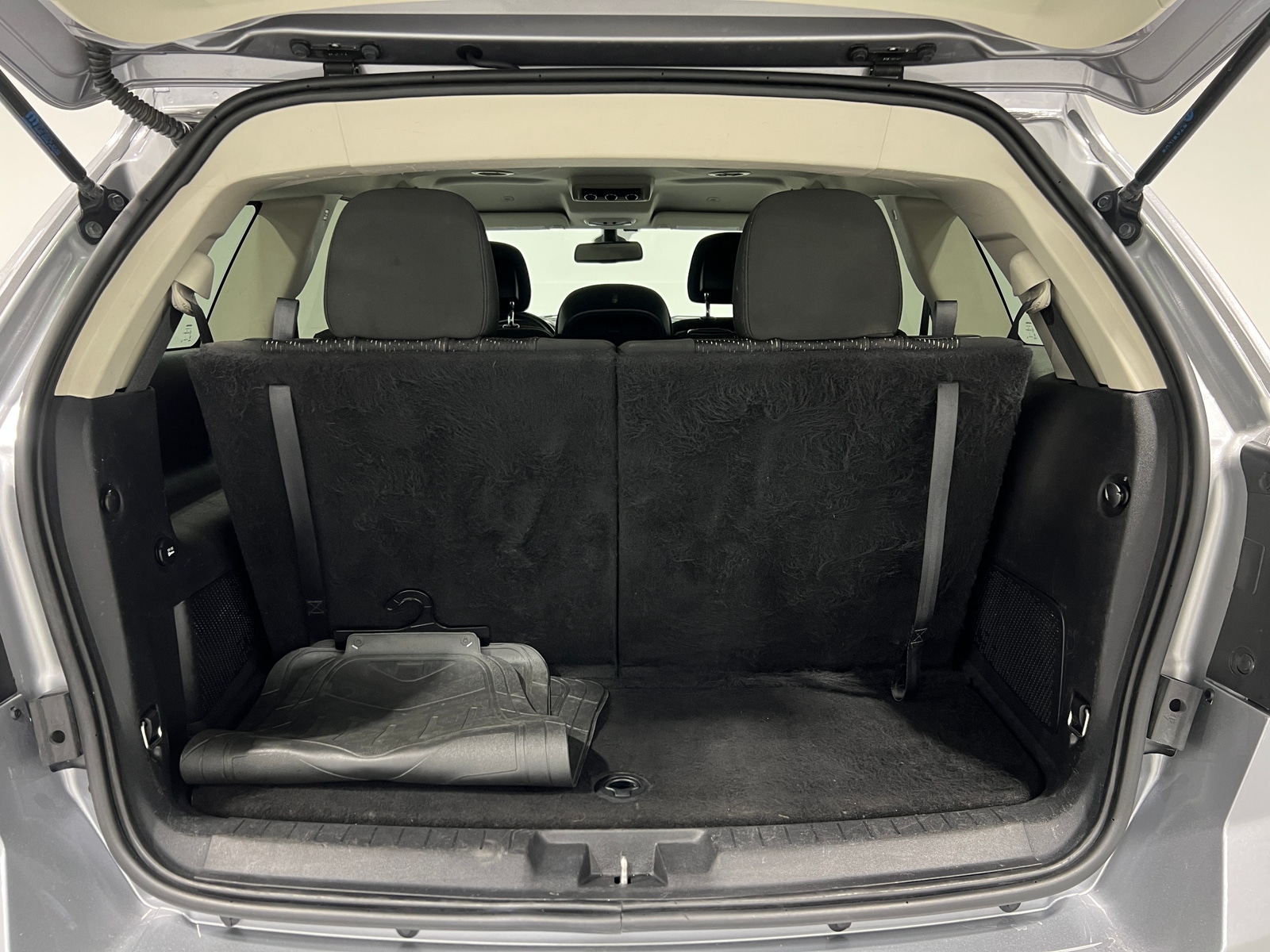 Thumbnail: 2019 Dodge Journey - 7