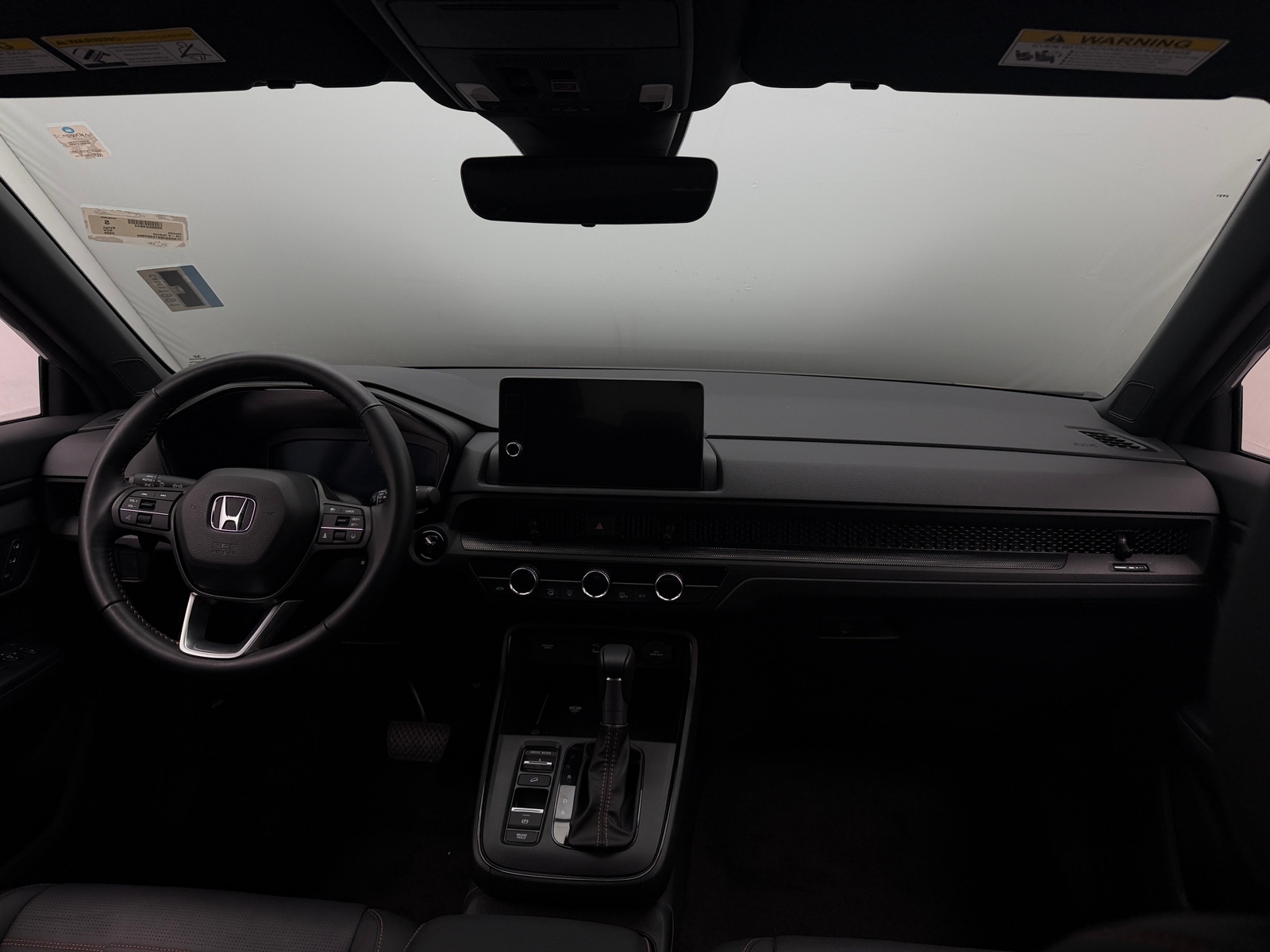 Thumbnail: 2026 Honda CR-V - 2
