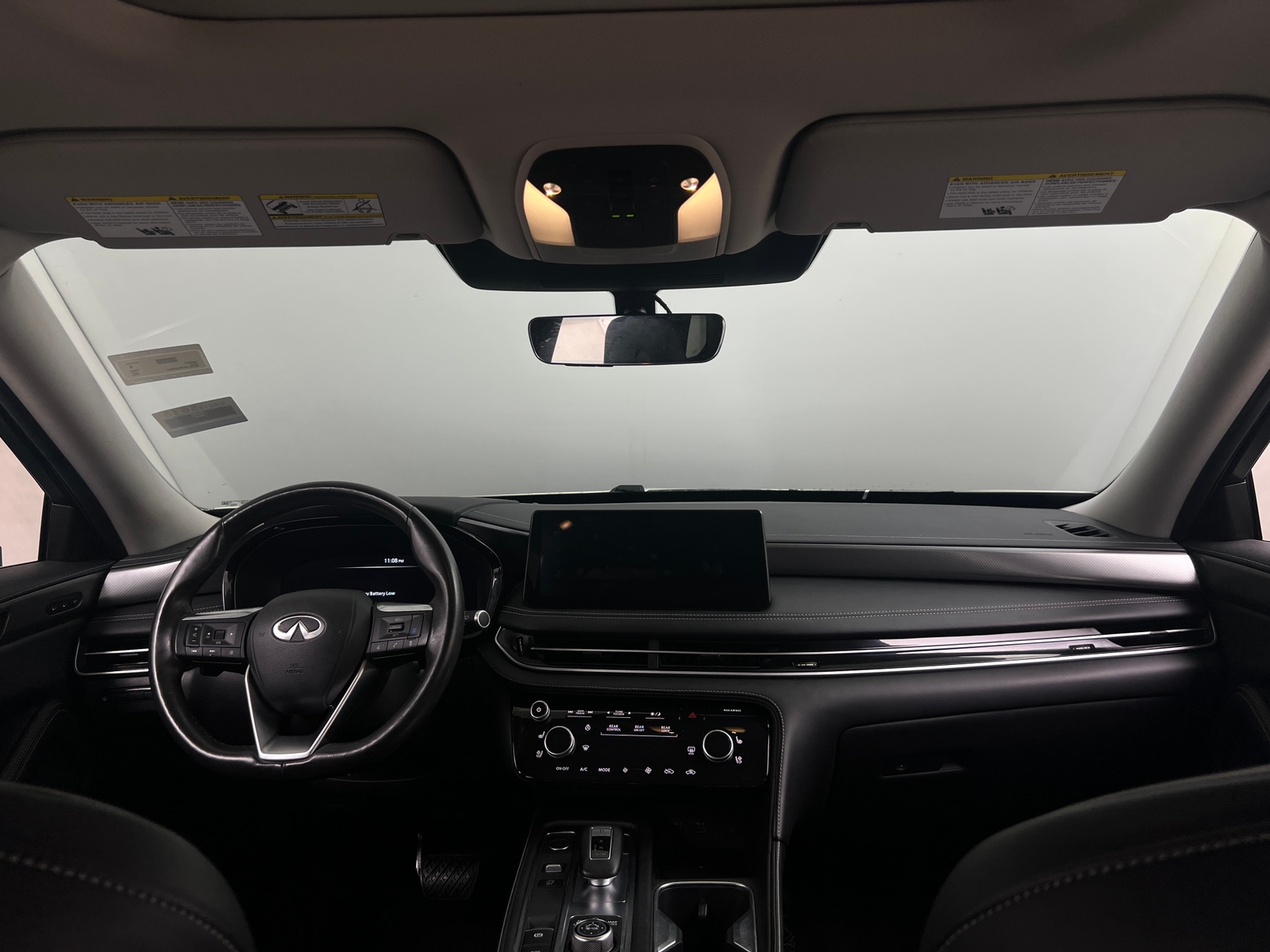 Thumbnail: 2023 INFINITI QX60 - 2