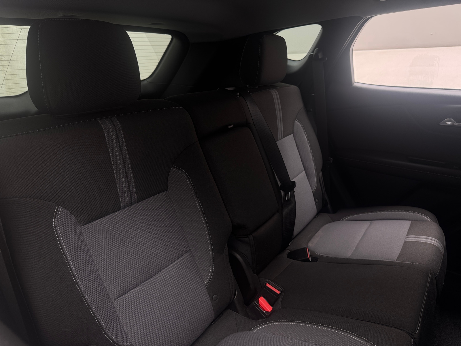 Thumbnail: 2026 Chevrolet Blazer - 6
