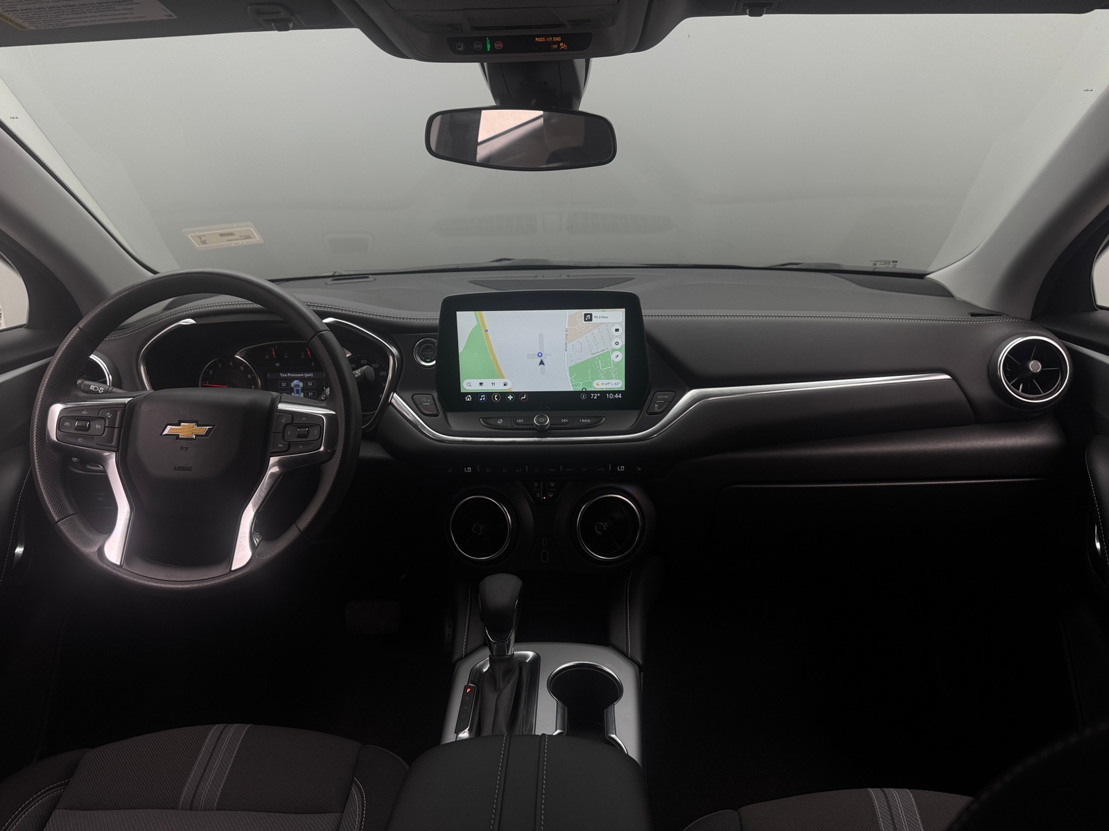 Thumbnail: 2026 Chevrolet Blazer - 3