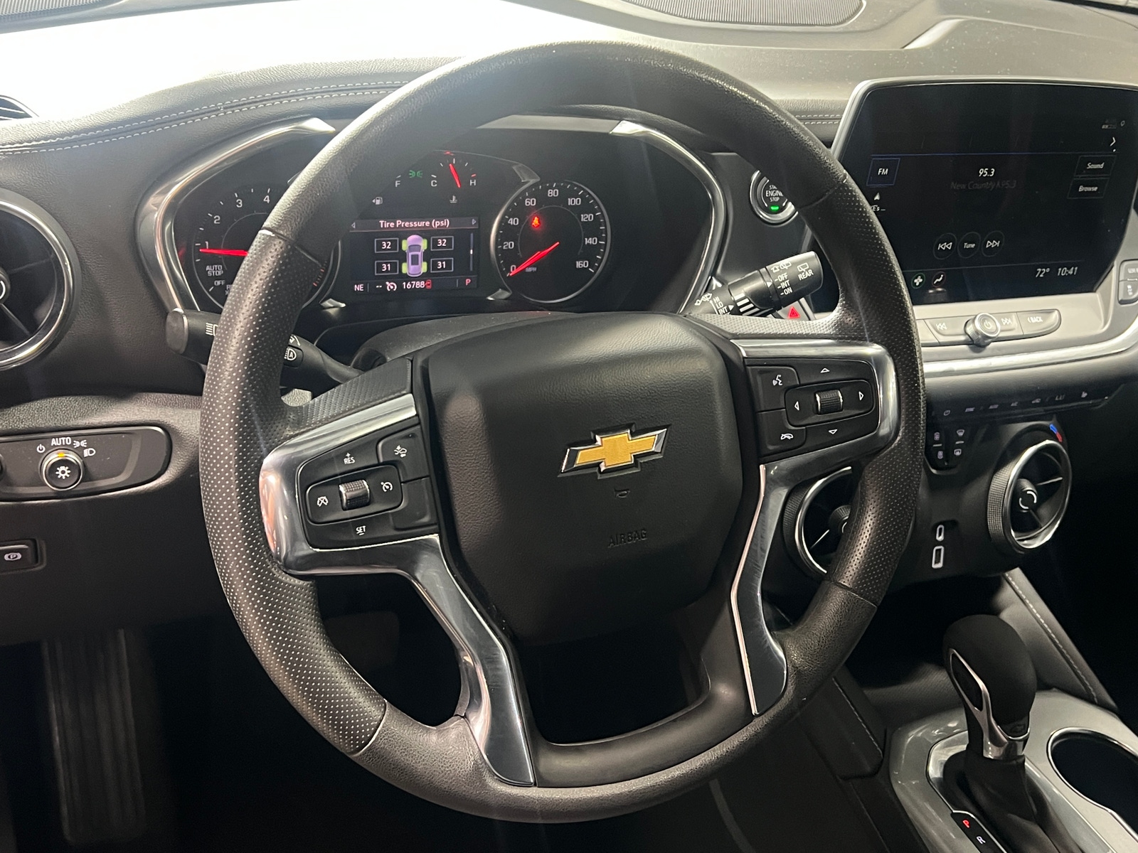 Thumbnail: 2026 Chevrolet Blazer - 5