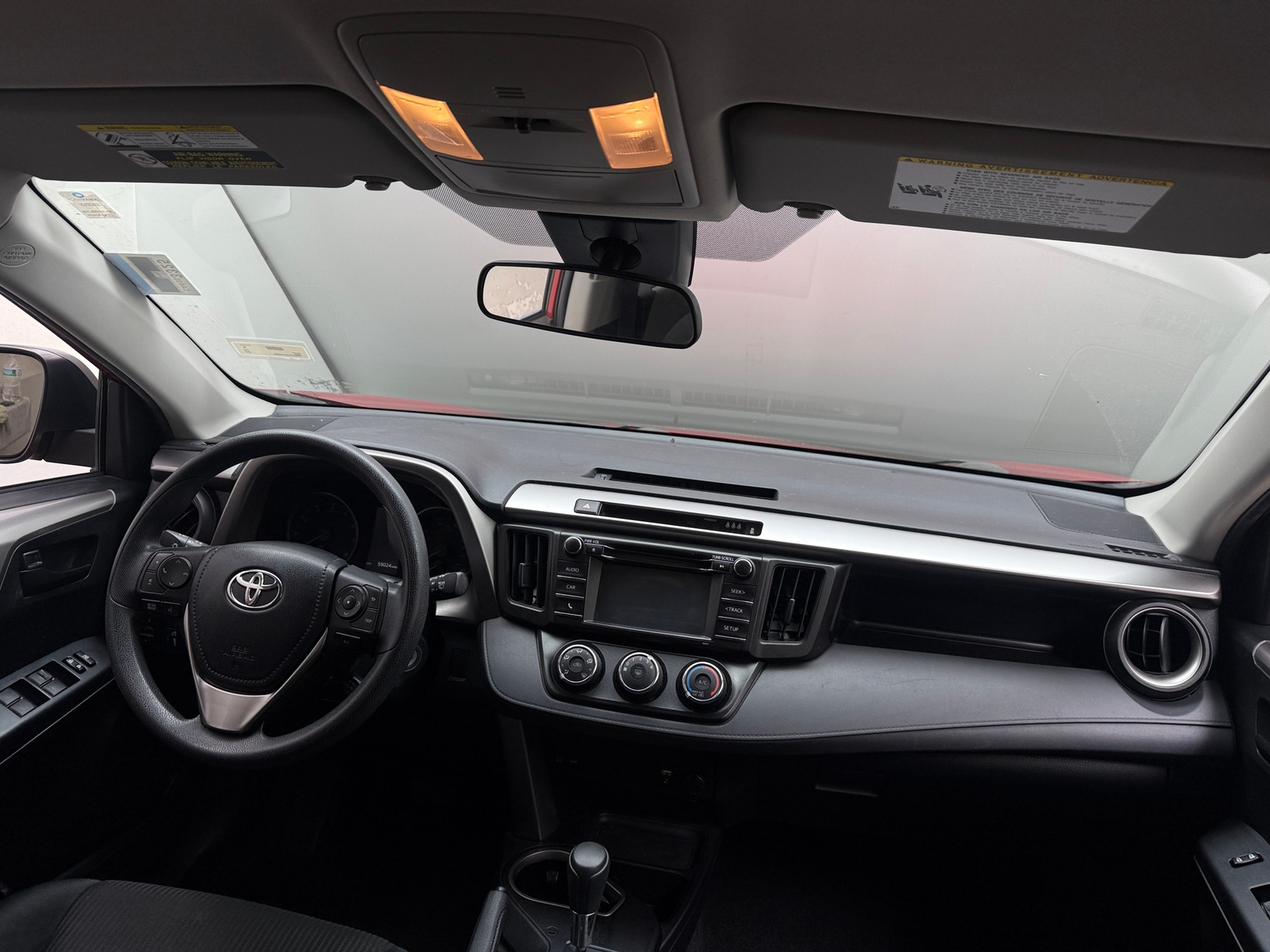 Thumbnail: 2017 Toyota RAV4 - 3