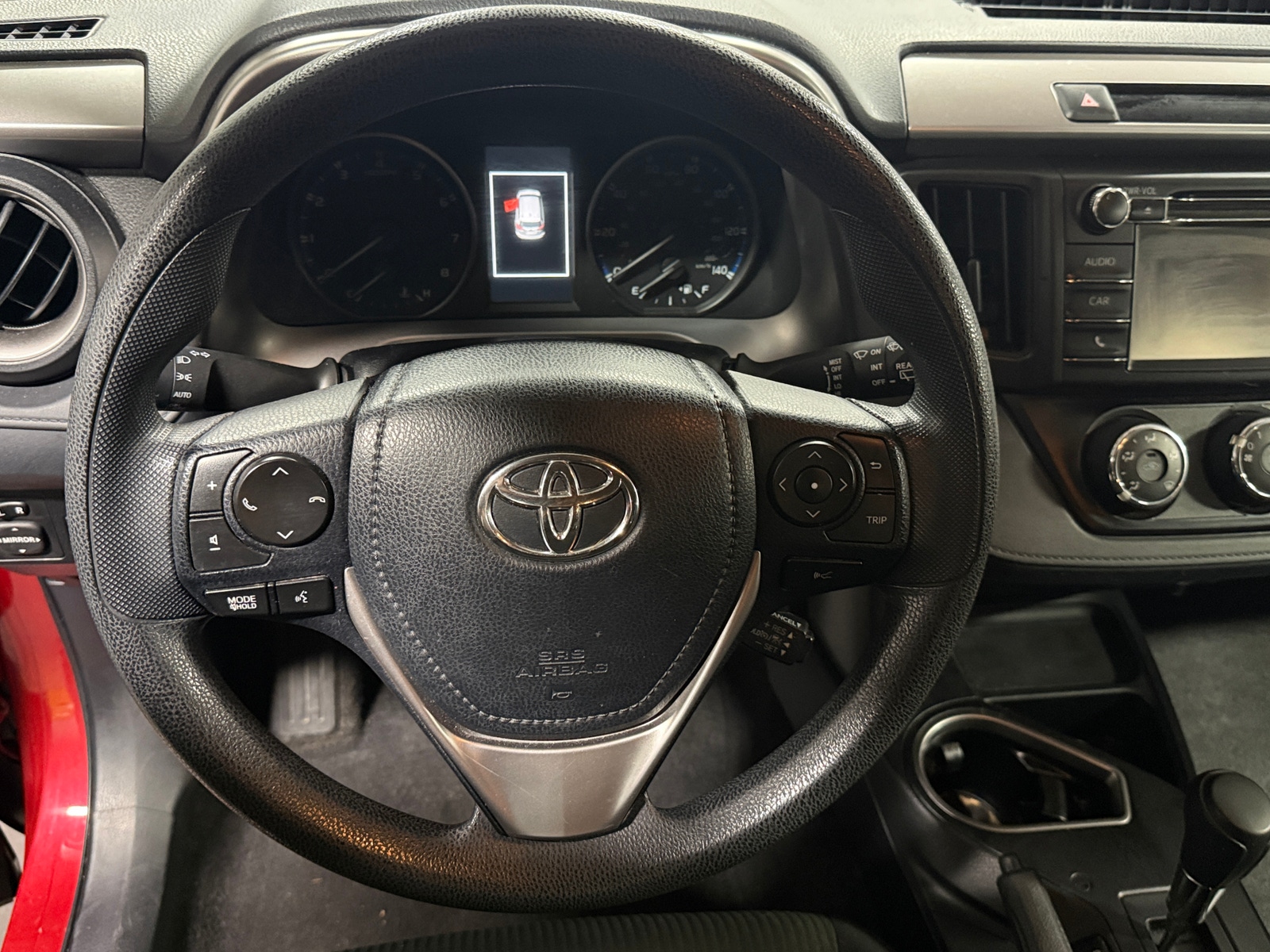 Thumbnail: 2017 Toyota RAV4 - 5