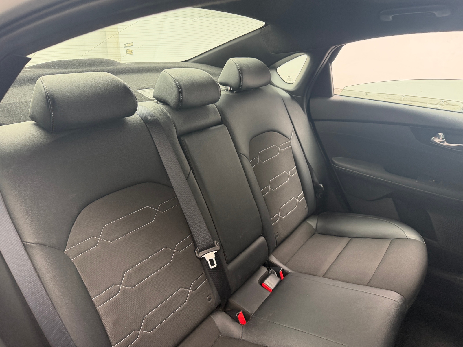 Thumbnail: 2023 Kia Forte - 5