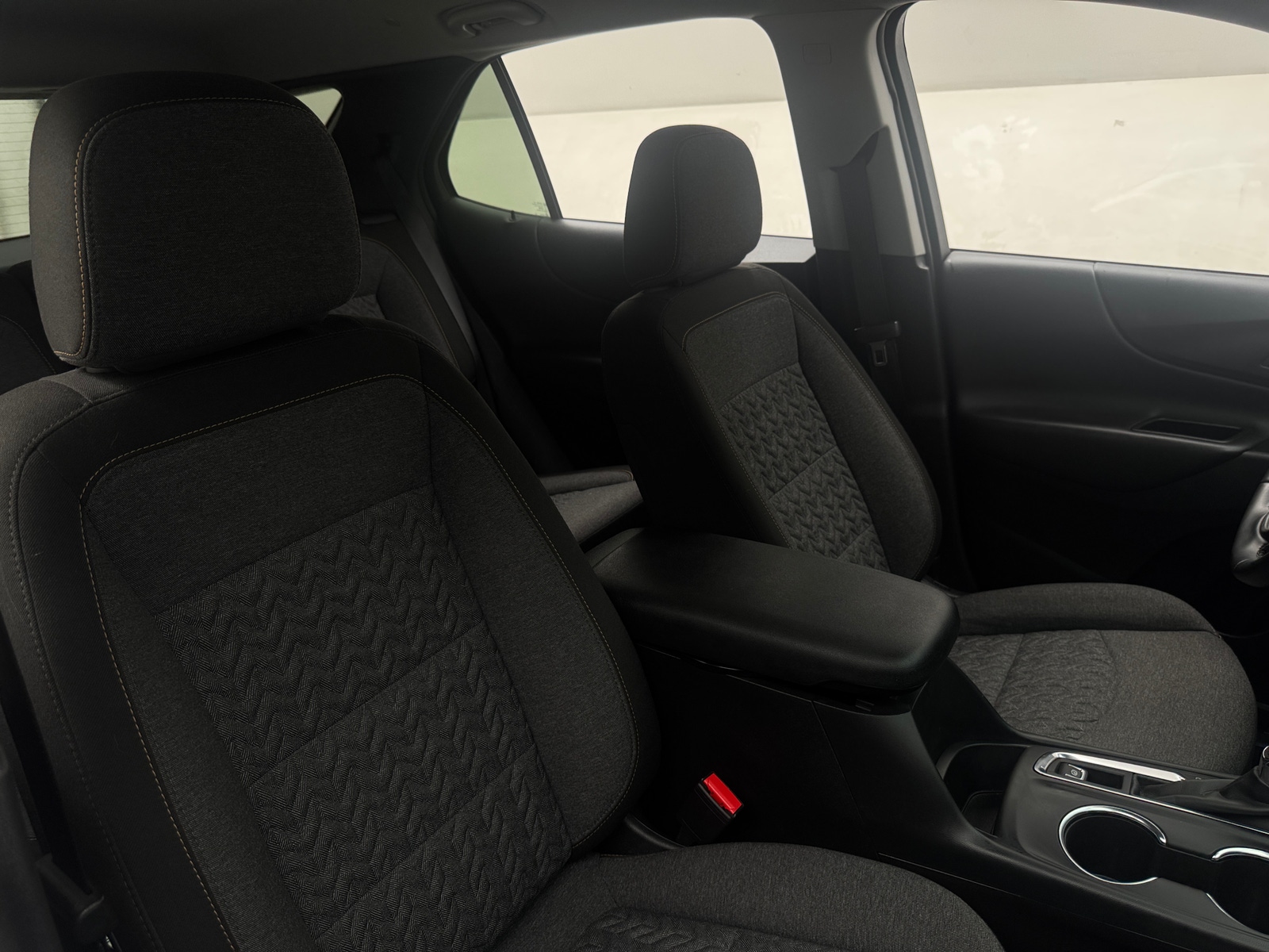 Thumbnail: 2024 Chevrolet Equinox - 2