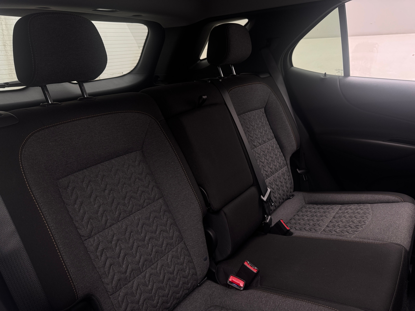 Thumbnail: 2024 Chevrolet Equinox - 6