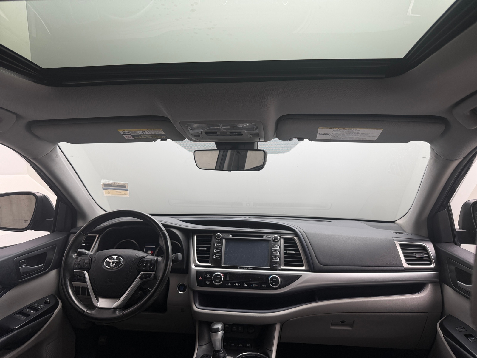 Thumbnail: 2018 Toyota Highlander - 3